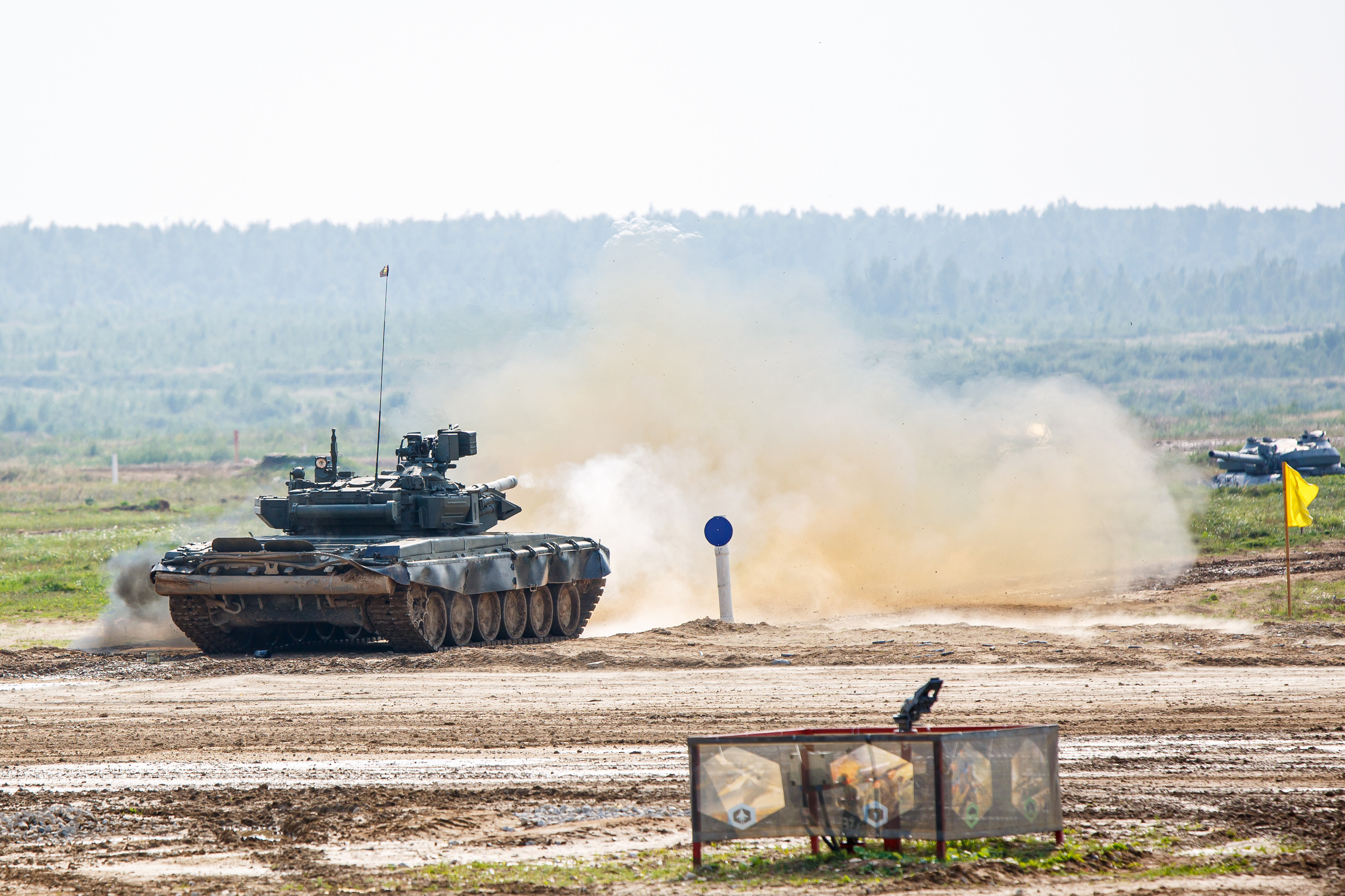 ARMY2021. Фотограф Иван Недорез