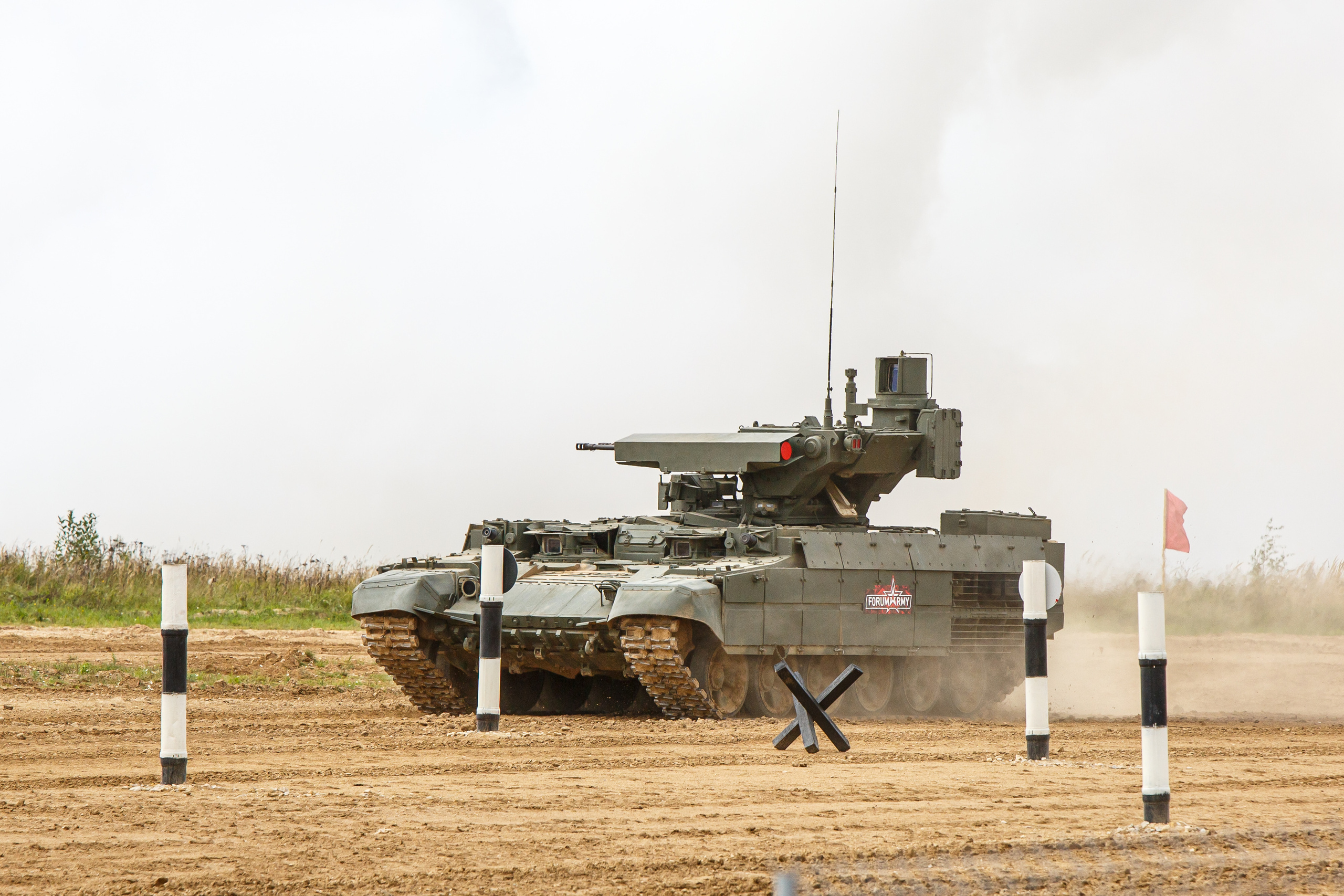 ARMY2021. Фотограф Иван Недорез