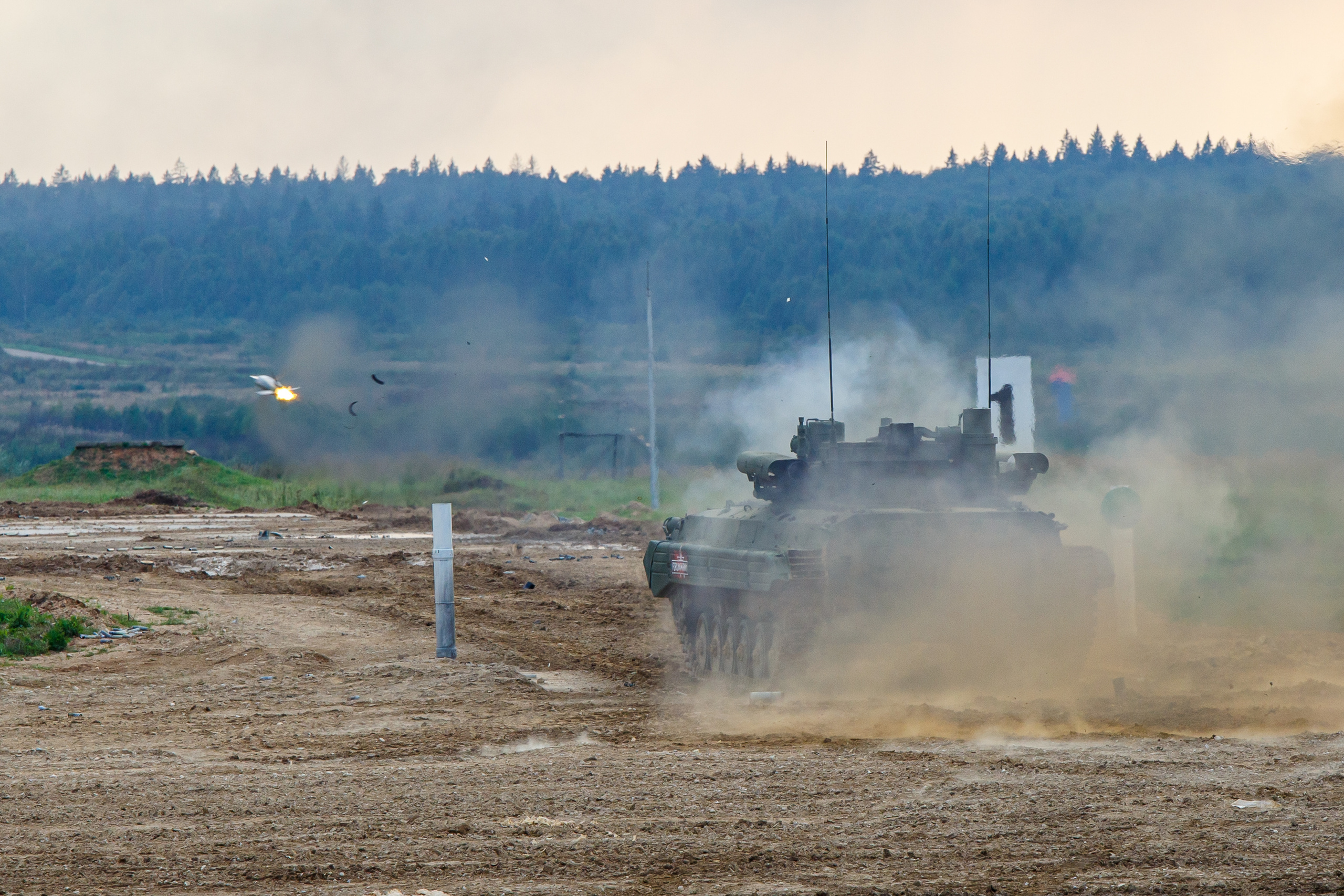 ARMY2021. Фотограф Иван Недорез