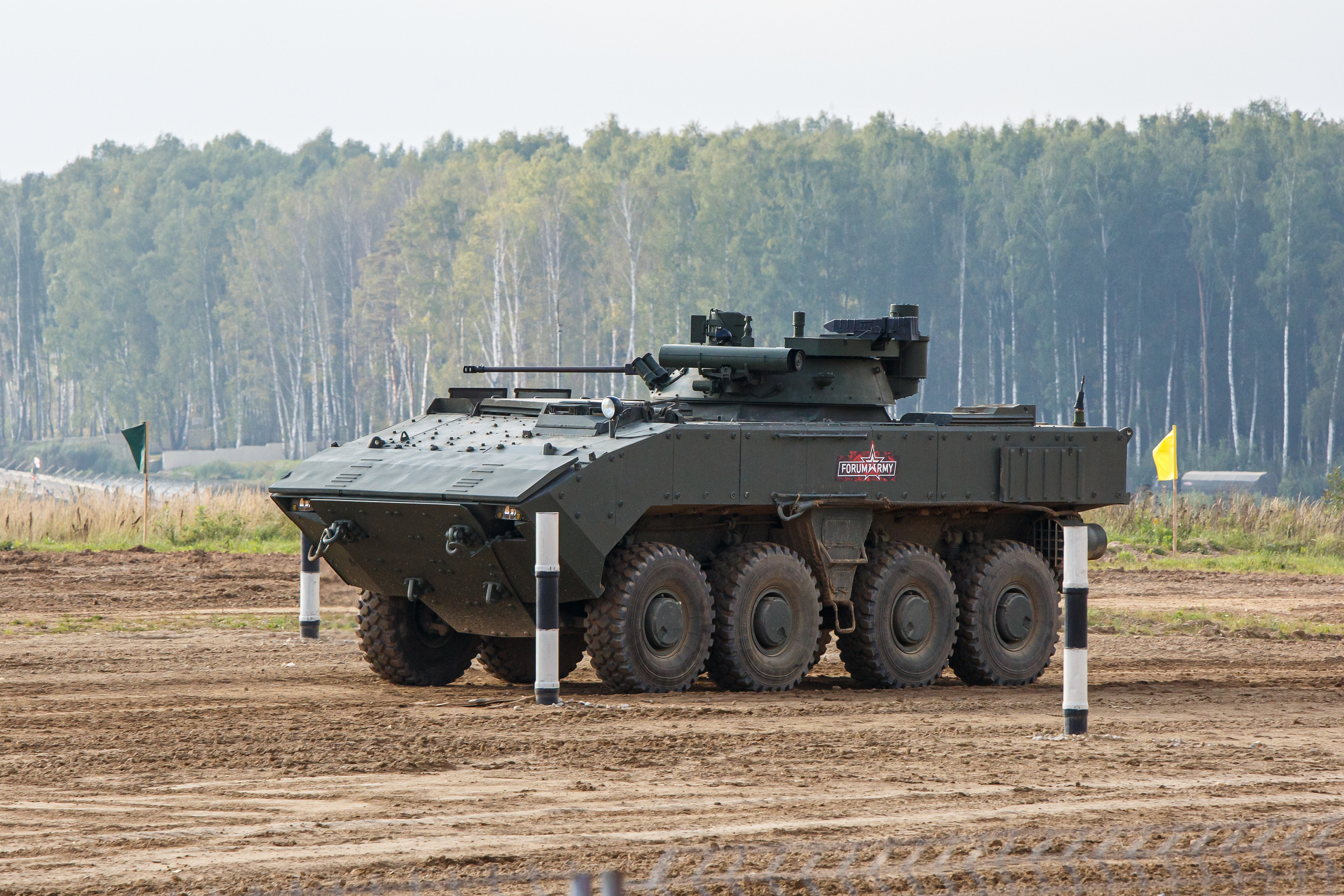 ARMY2021. Фотограф Иван Недорез