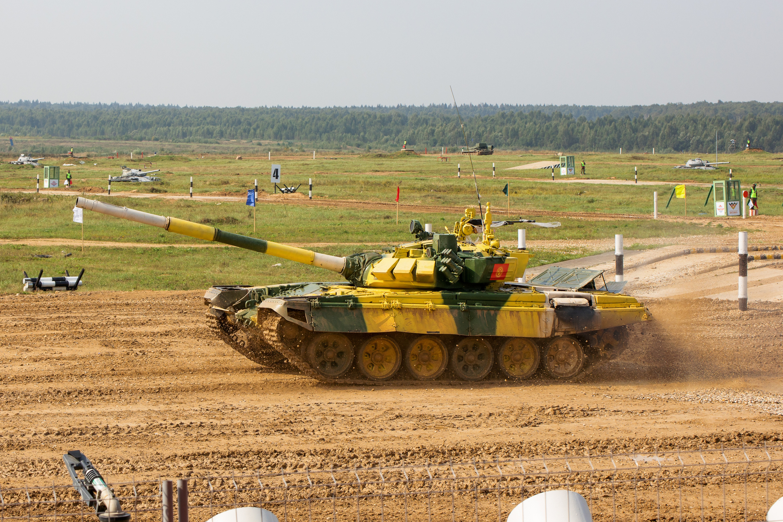 ARMY2021. Фотограф Иван Недорез