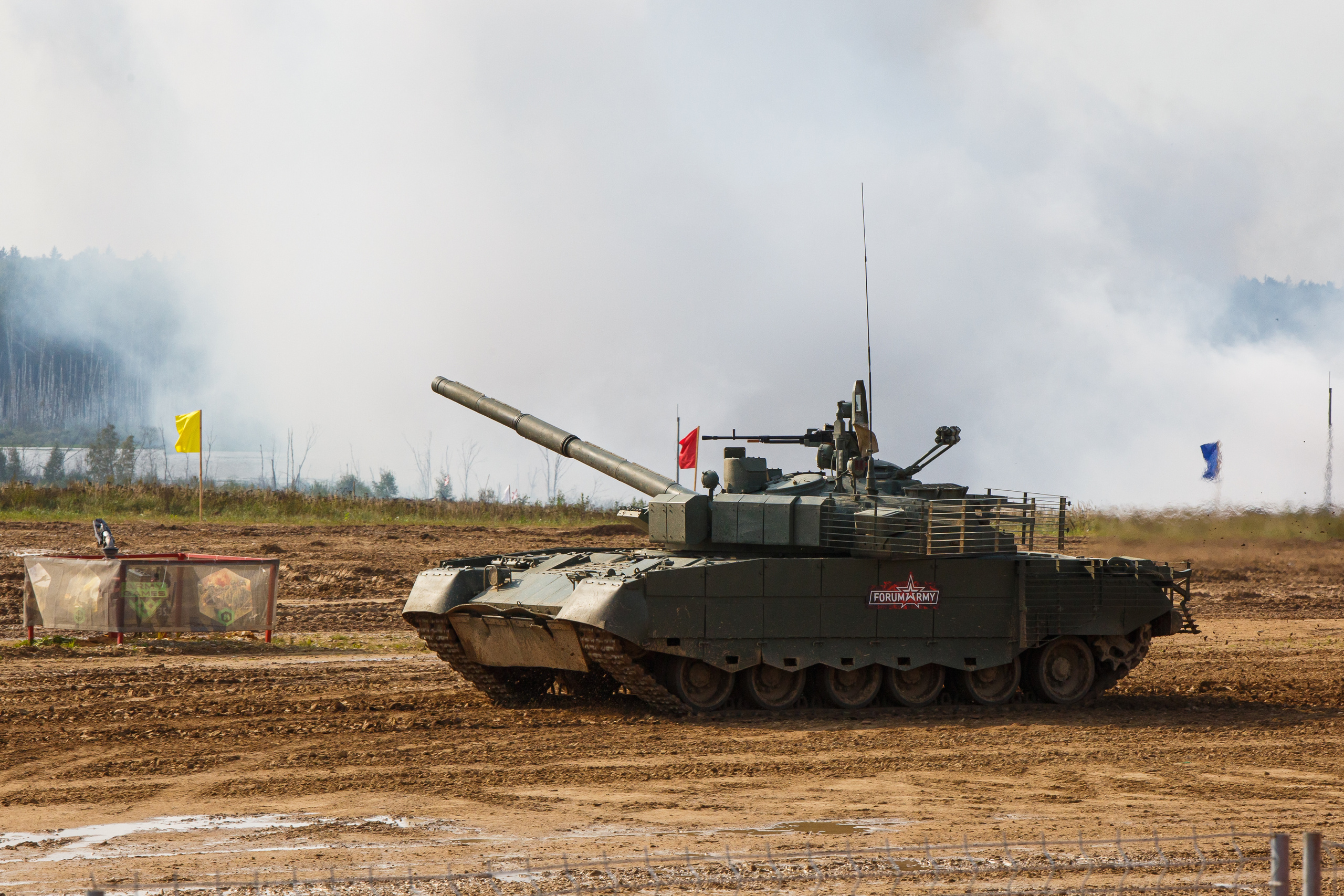 ARMY2021. Фотограф Иван Недорез