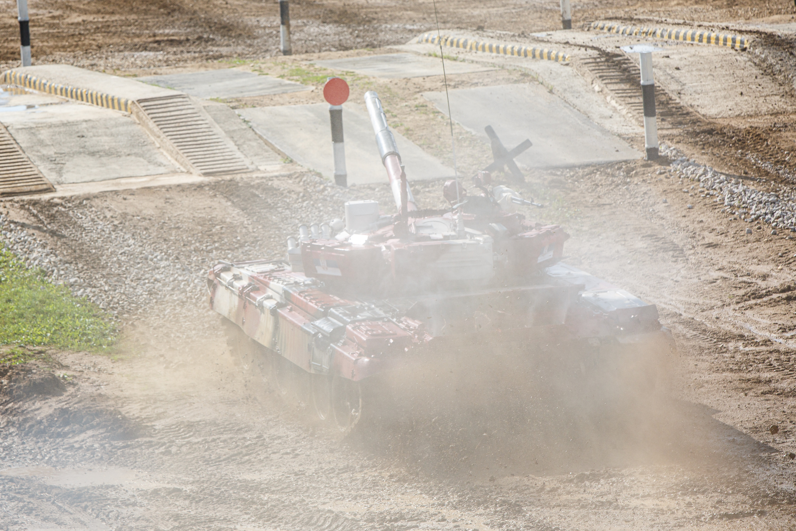 ARMY2021. Фотограф Иван Недорез