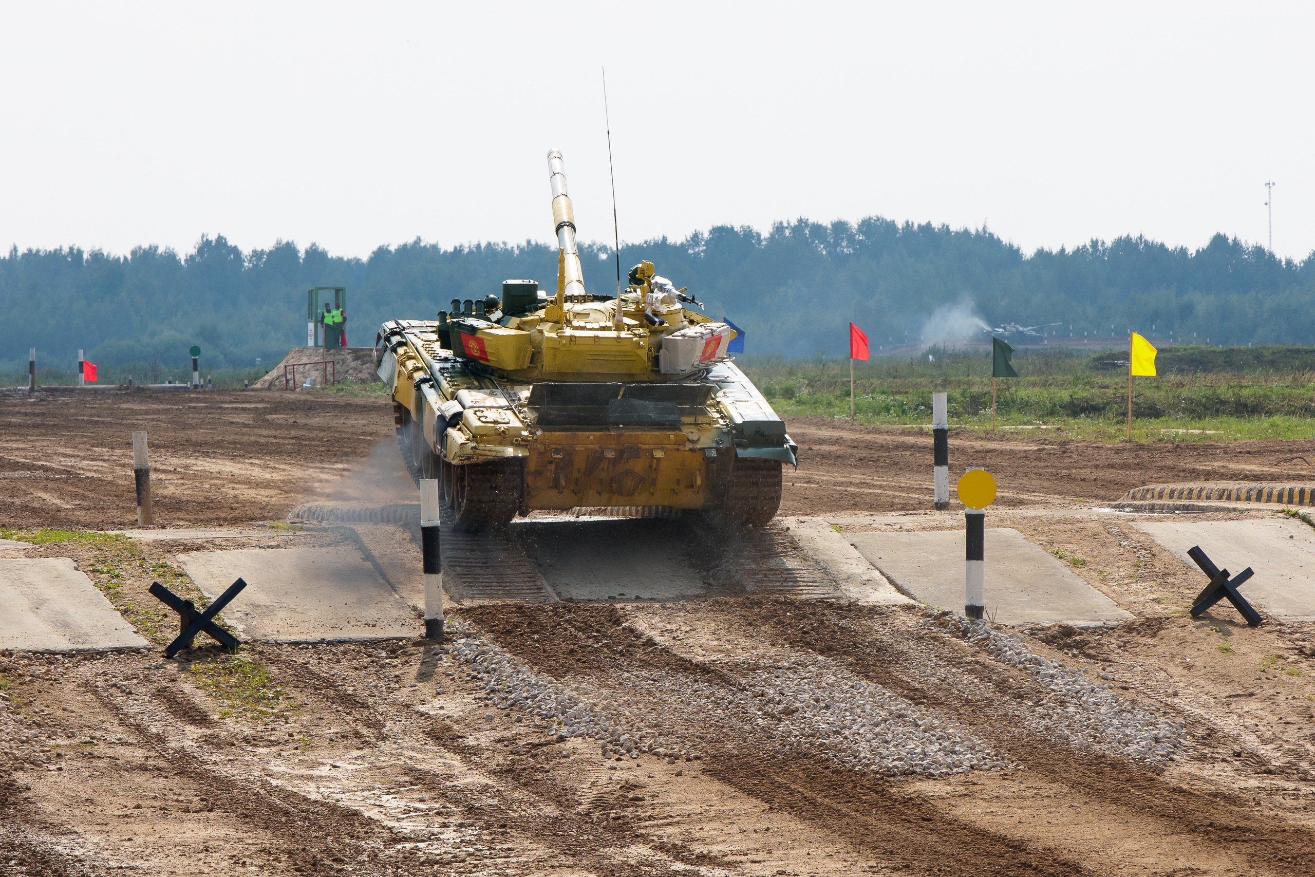 ARMY2021. Фотограф Иван Недорез