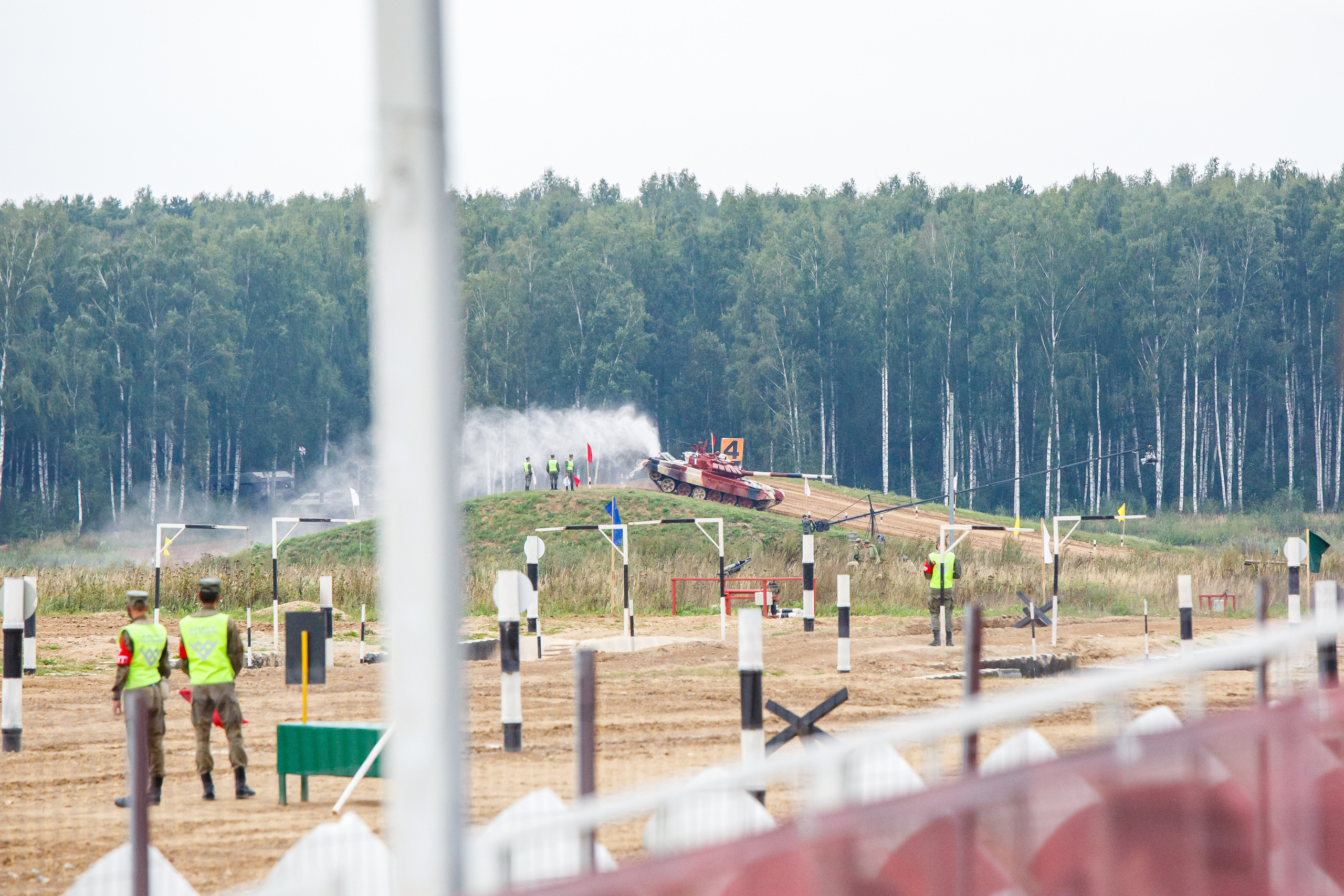 ARMY2021. Фотограф Иван Недорез