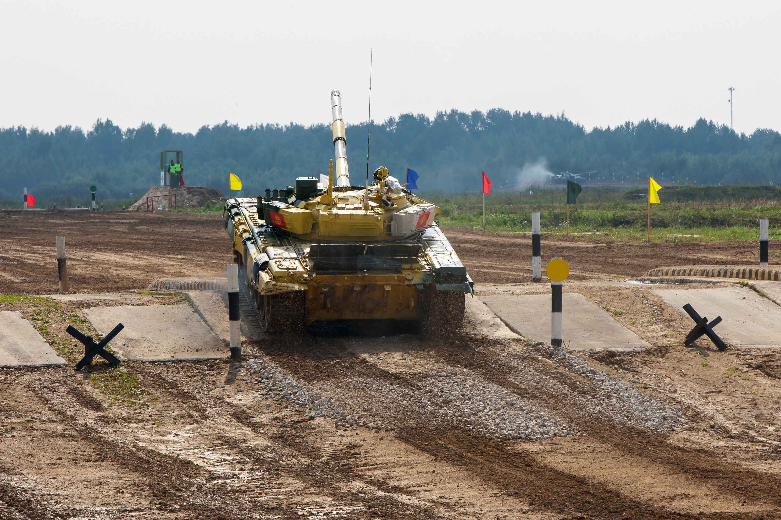 ARMY2021. Фотограф Иван Недорез