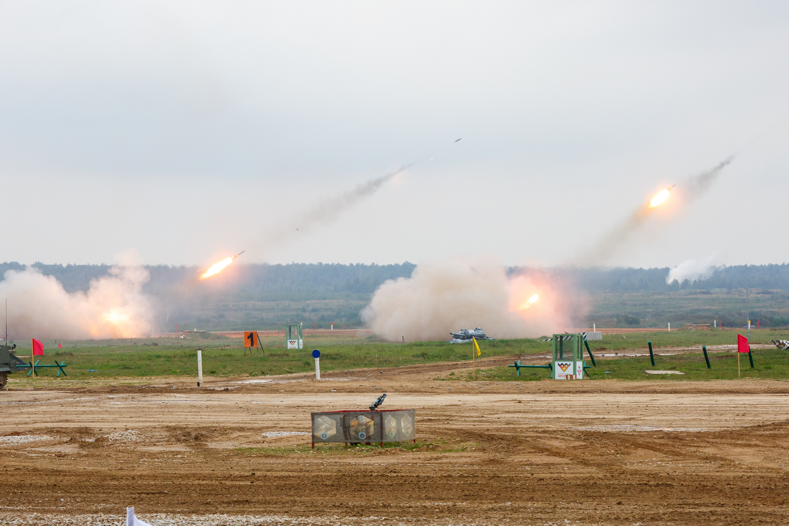 ARMY2021. Фотограф Иван Недорез