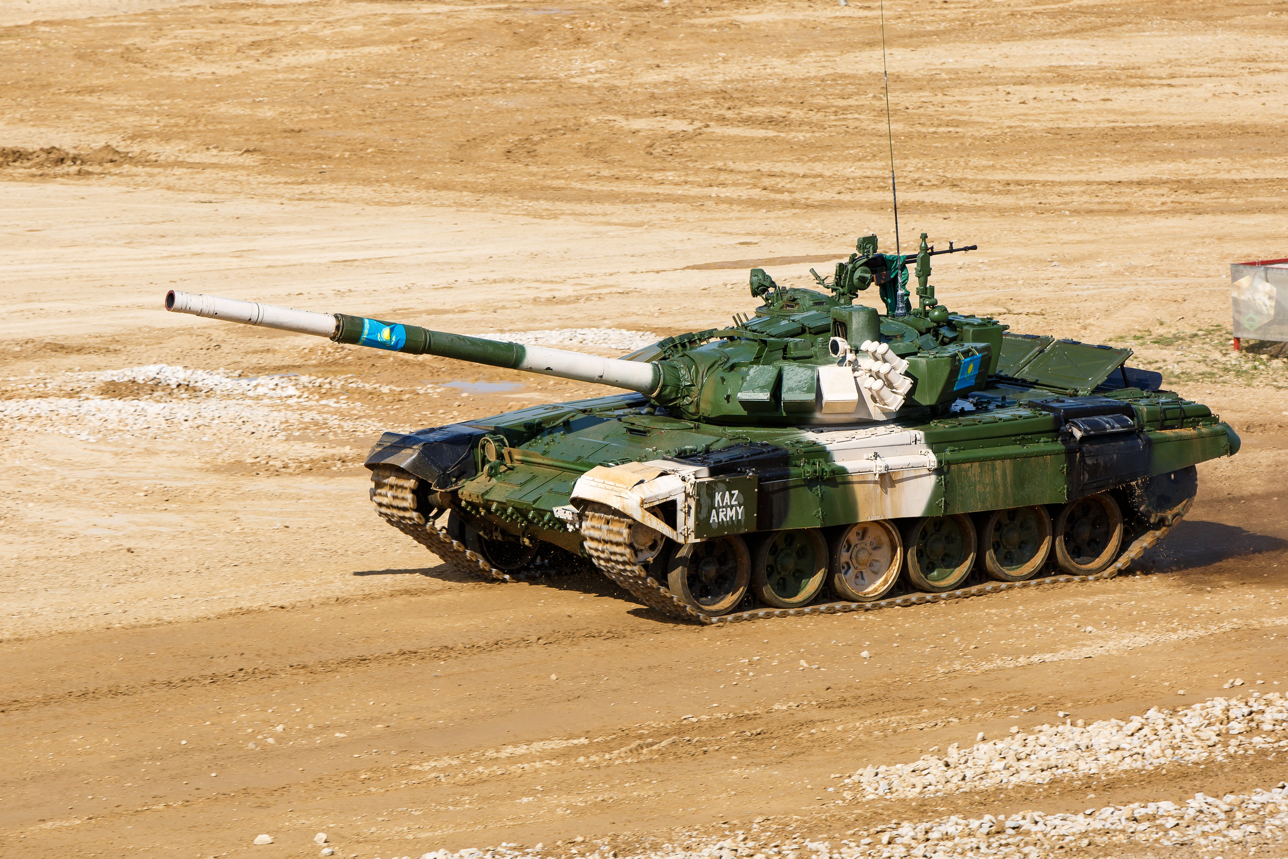 ARMY2021. Фотограф Иван Недорез