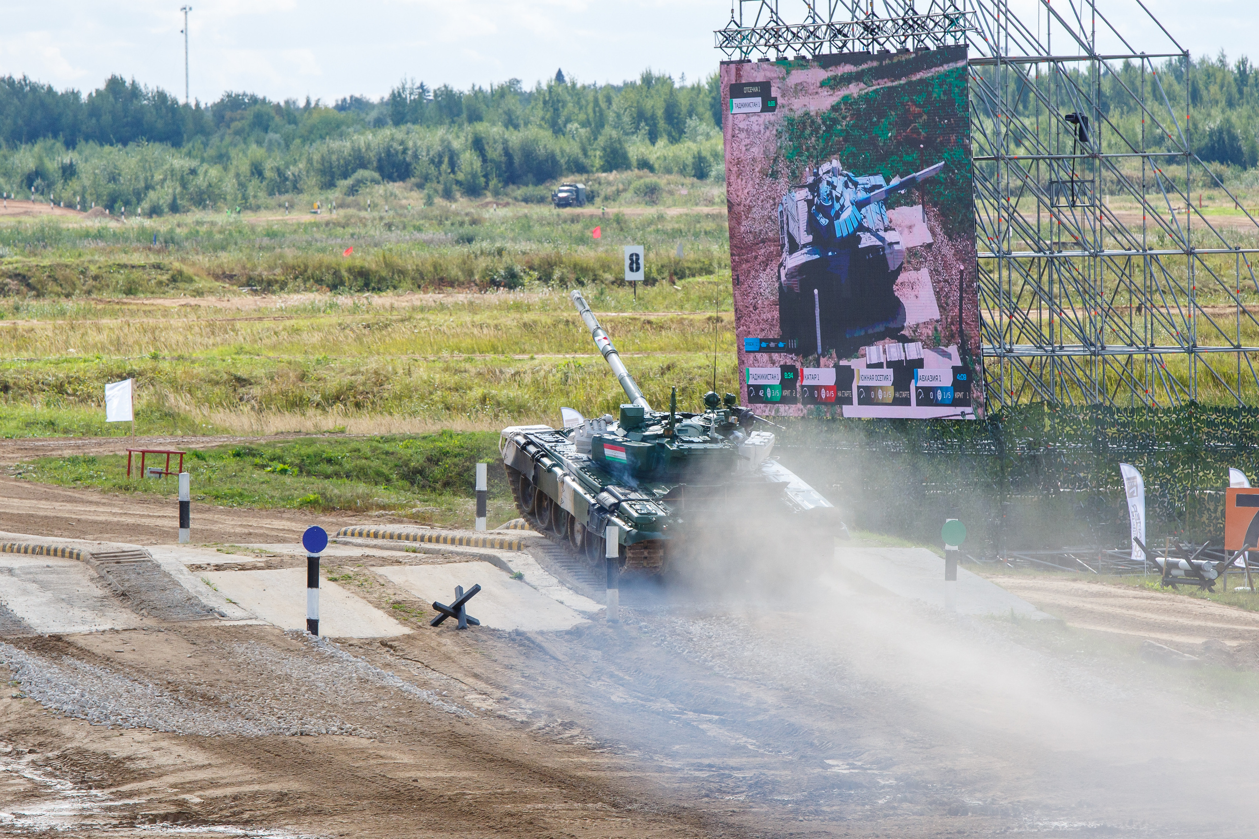 ARMY2021. Фотограф Иван Недорез