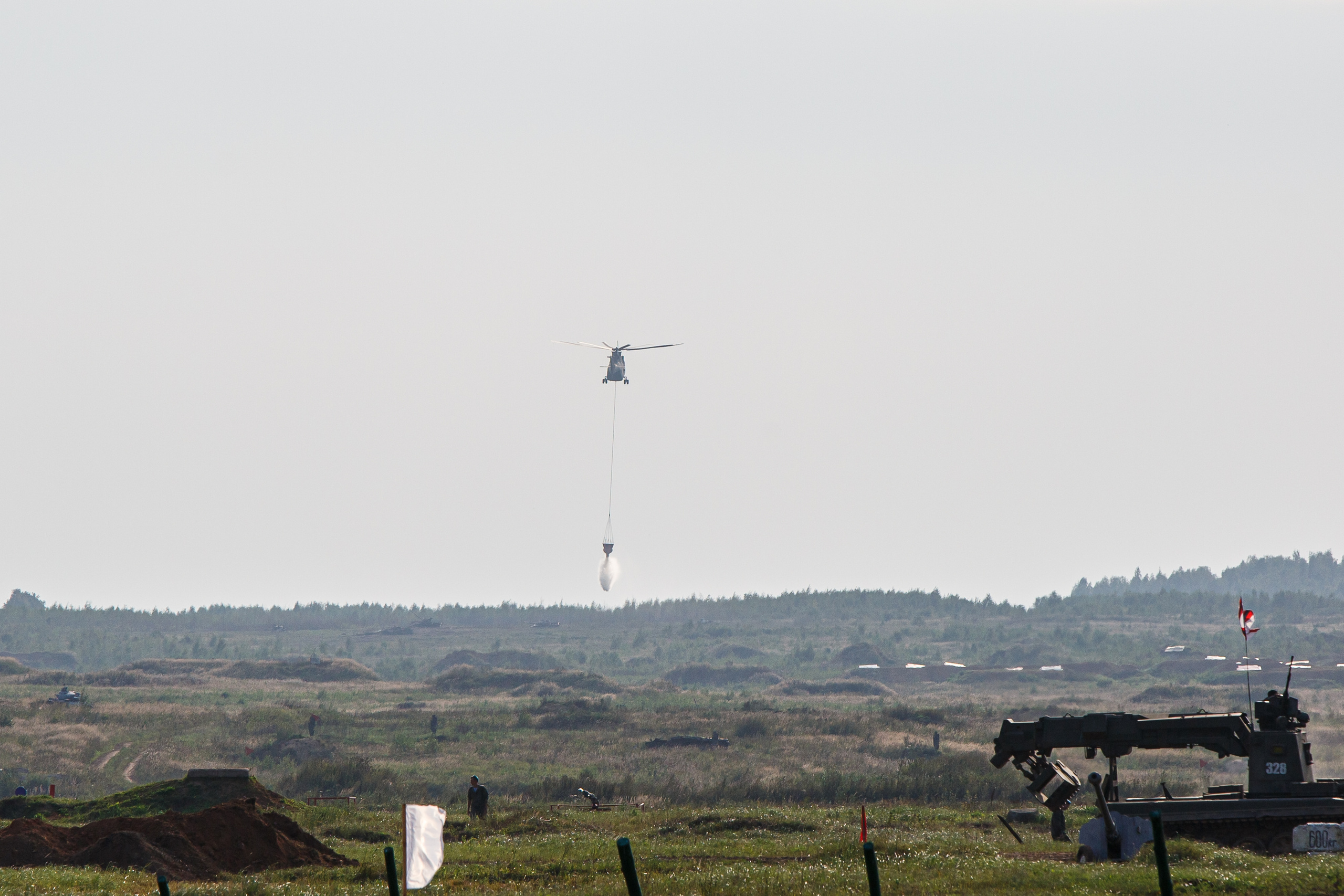 ARMY2021. Фотограф Иван Недорез