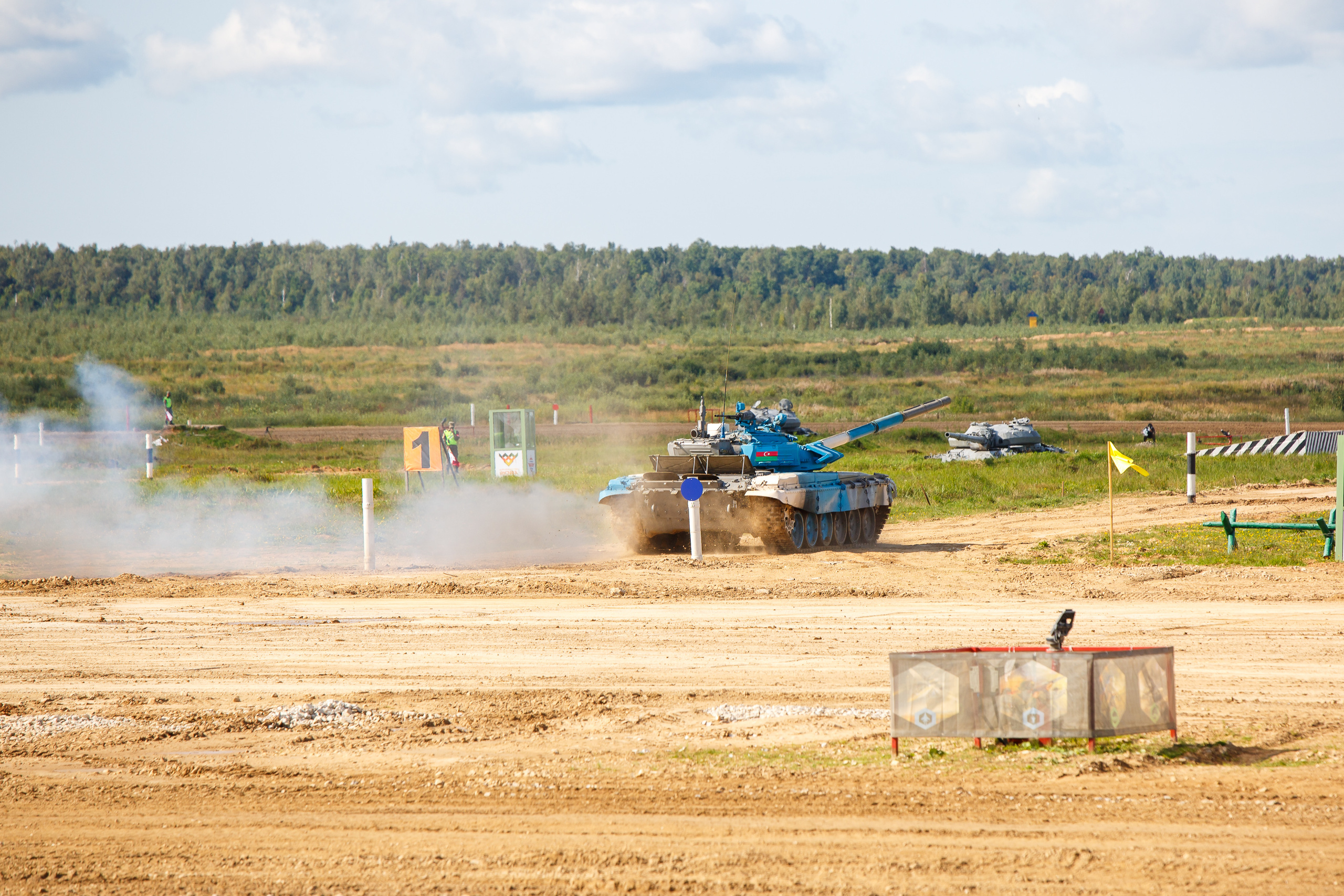 ARMY2021. Фотограф Иван Недорез