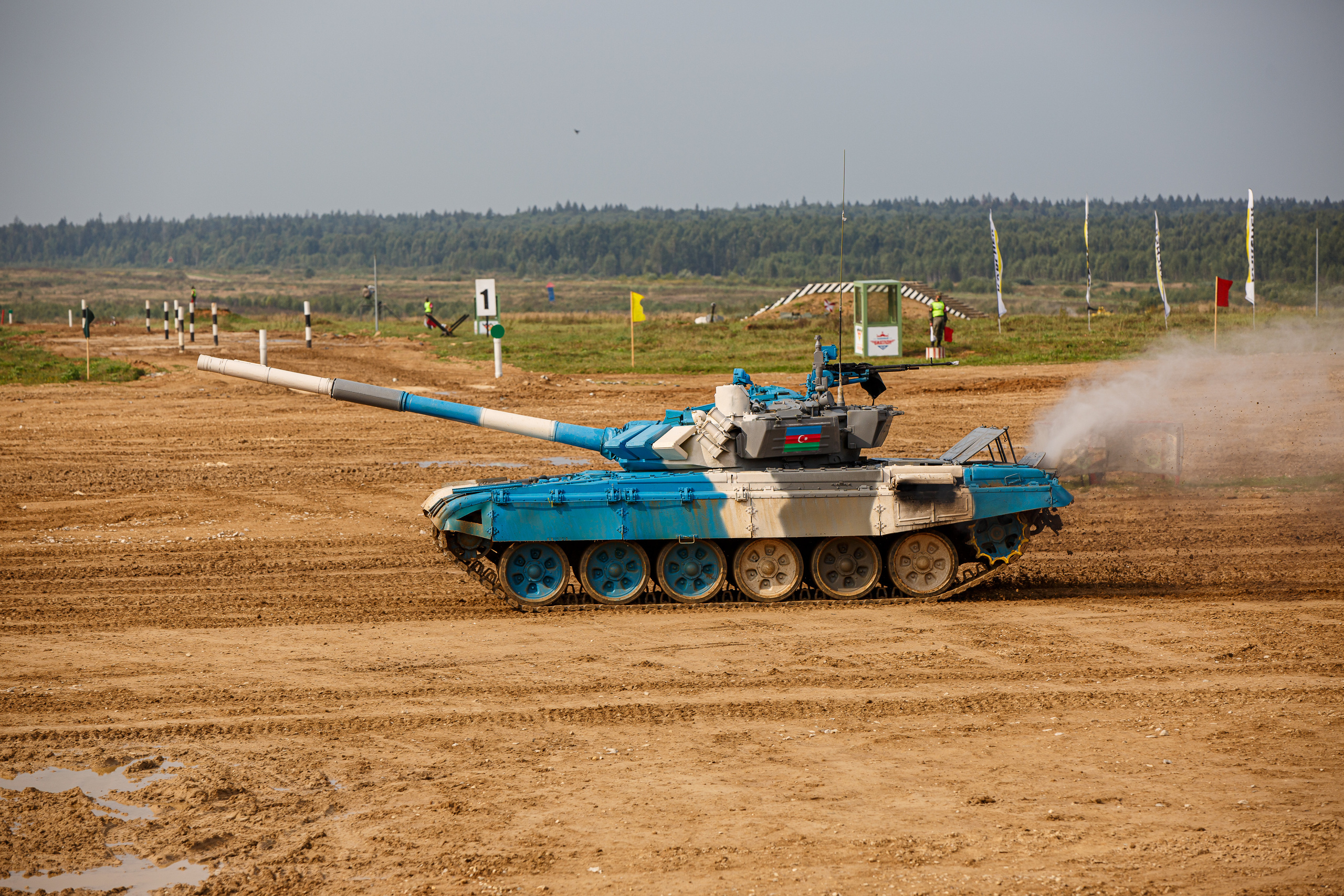 ARMY2021. Фотограф Иван Недорез