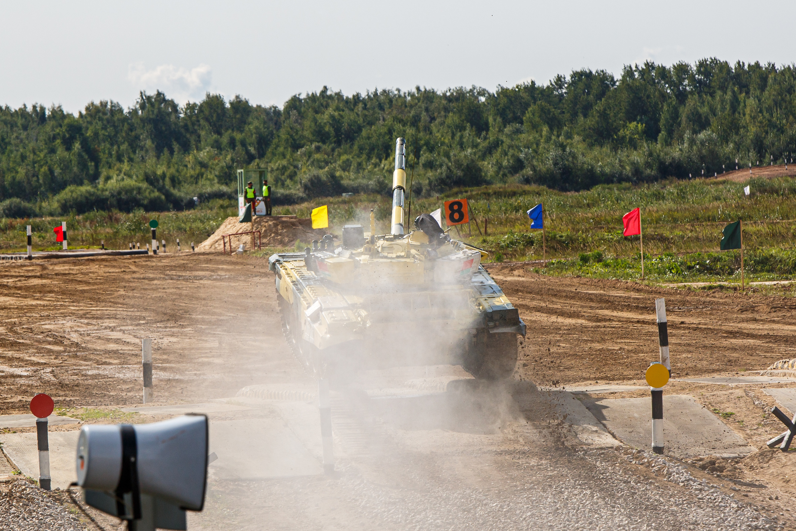 ARMY2021. Фотограф Иван Недорез