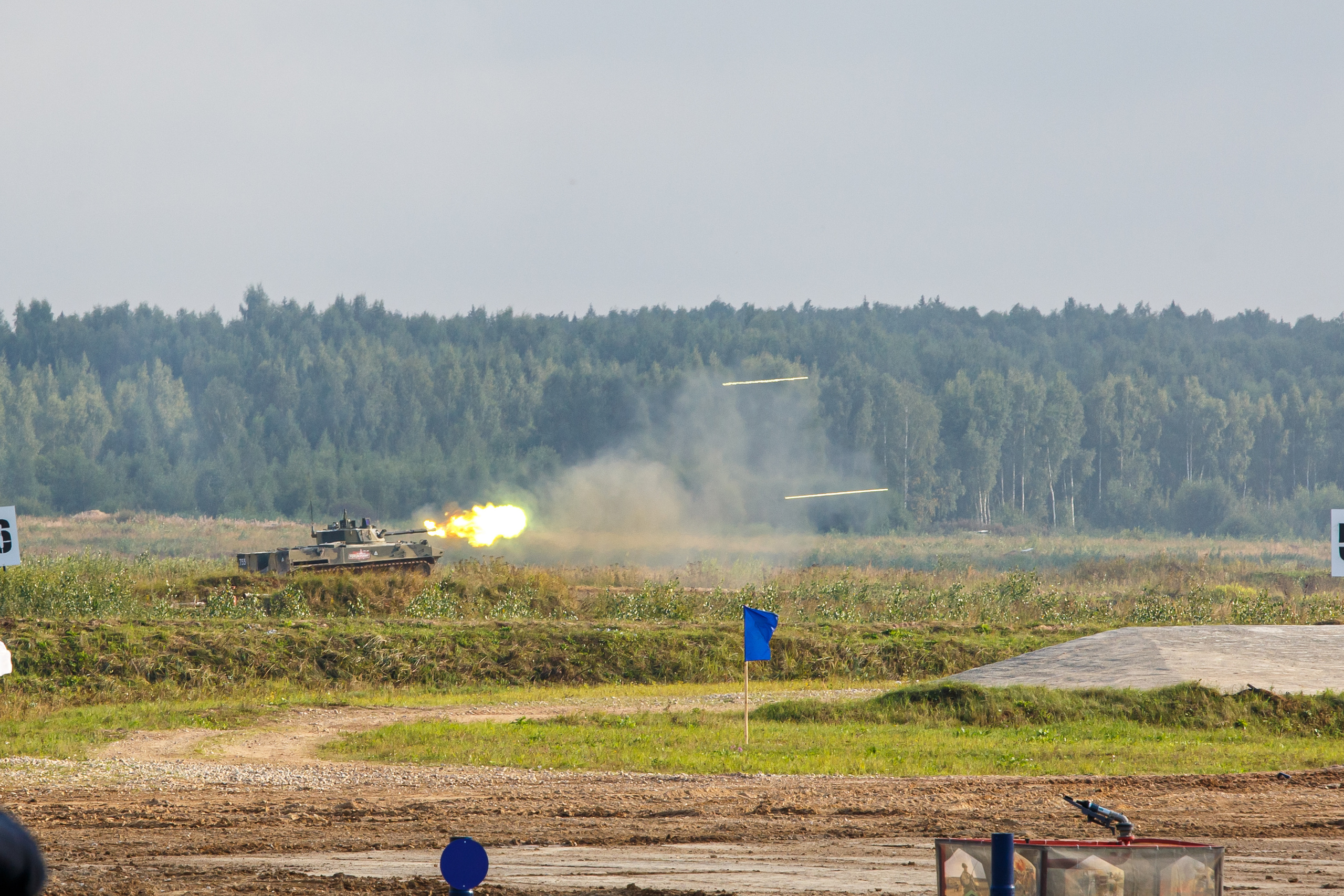 ARMY2021. Фотограф Иван Недорез