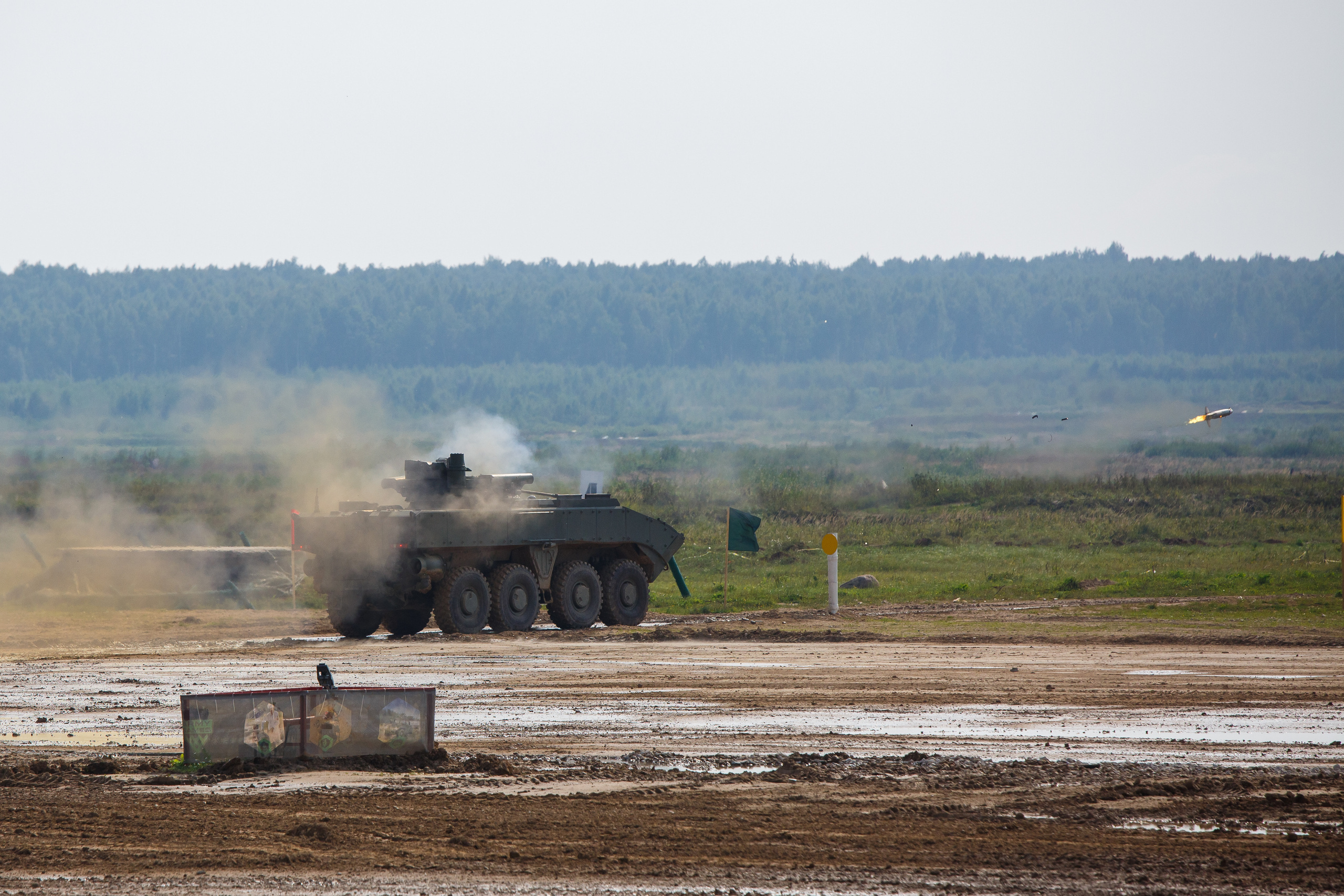ARMY2021. Фотограф Иван Недорез