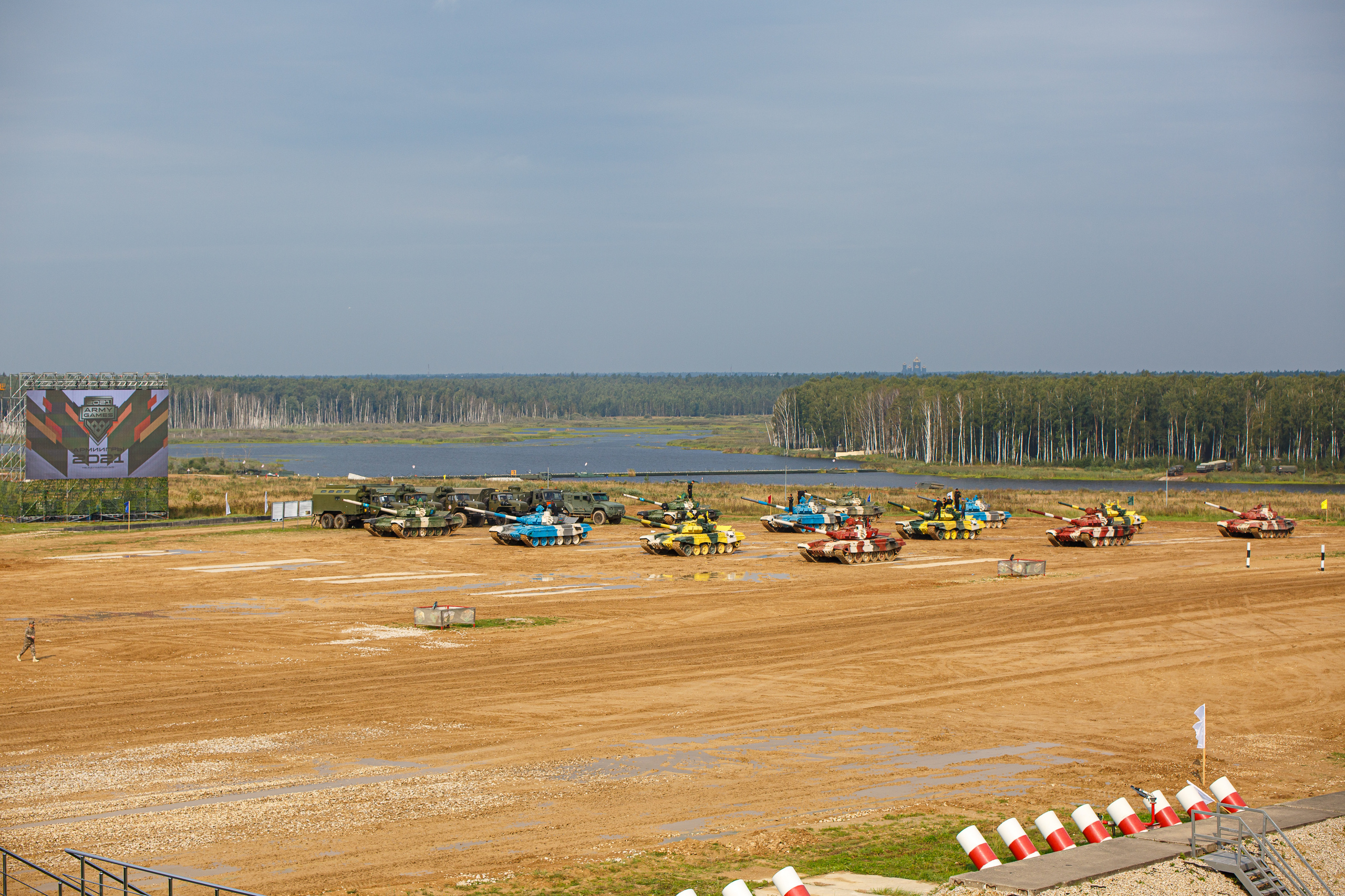 ARMY2021. Фотограф Иван Недорез