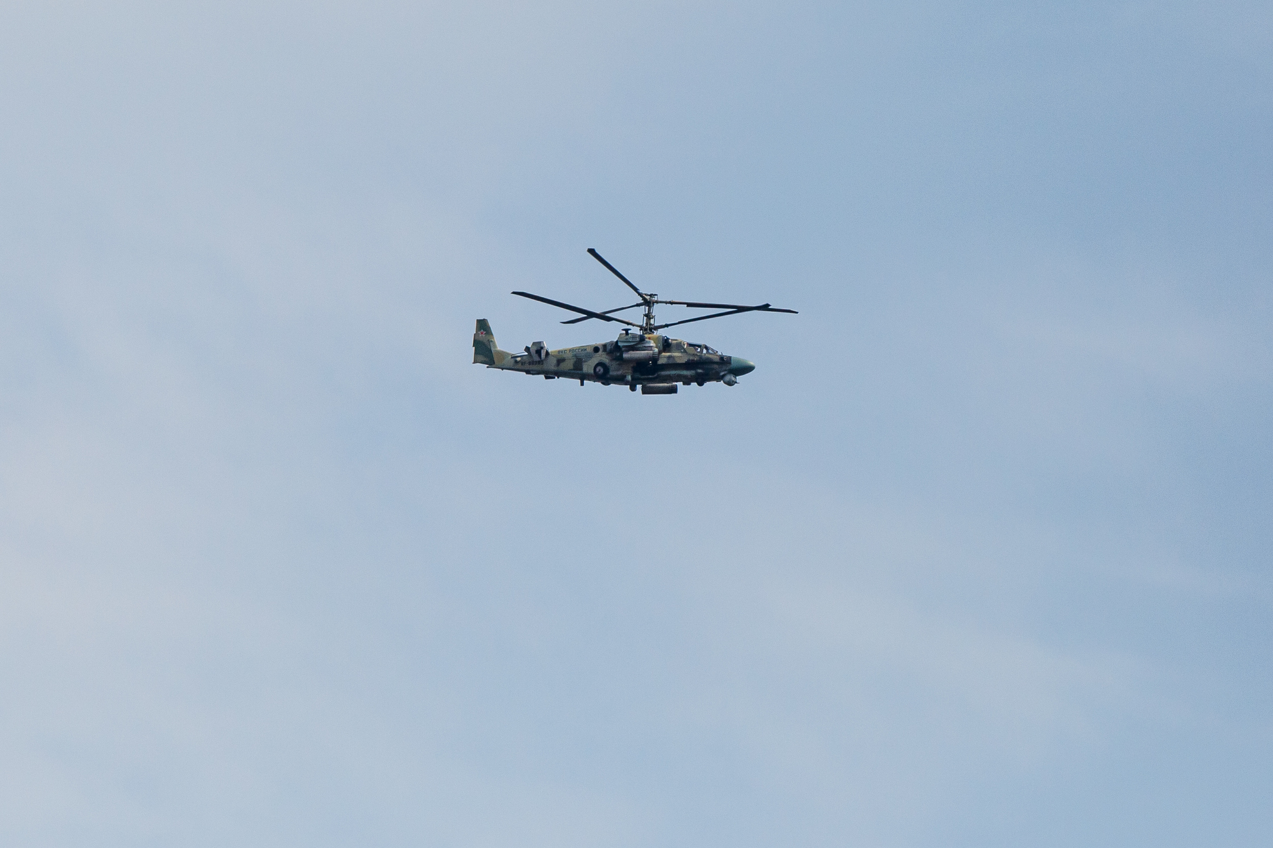 ARMY2021. Фотограф Иван Недорез