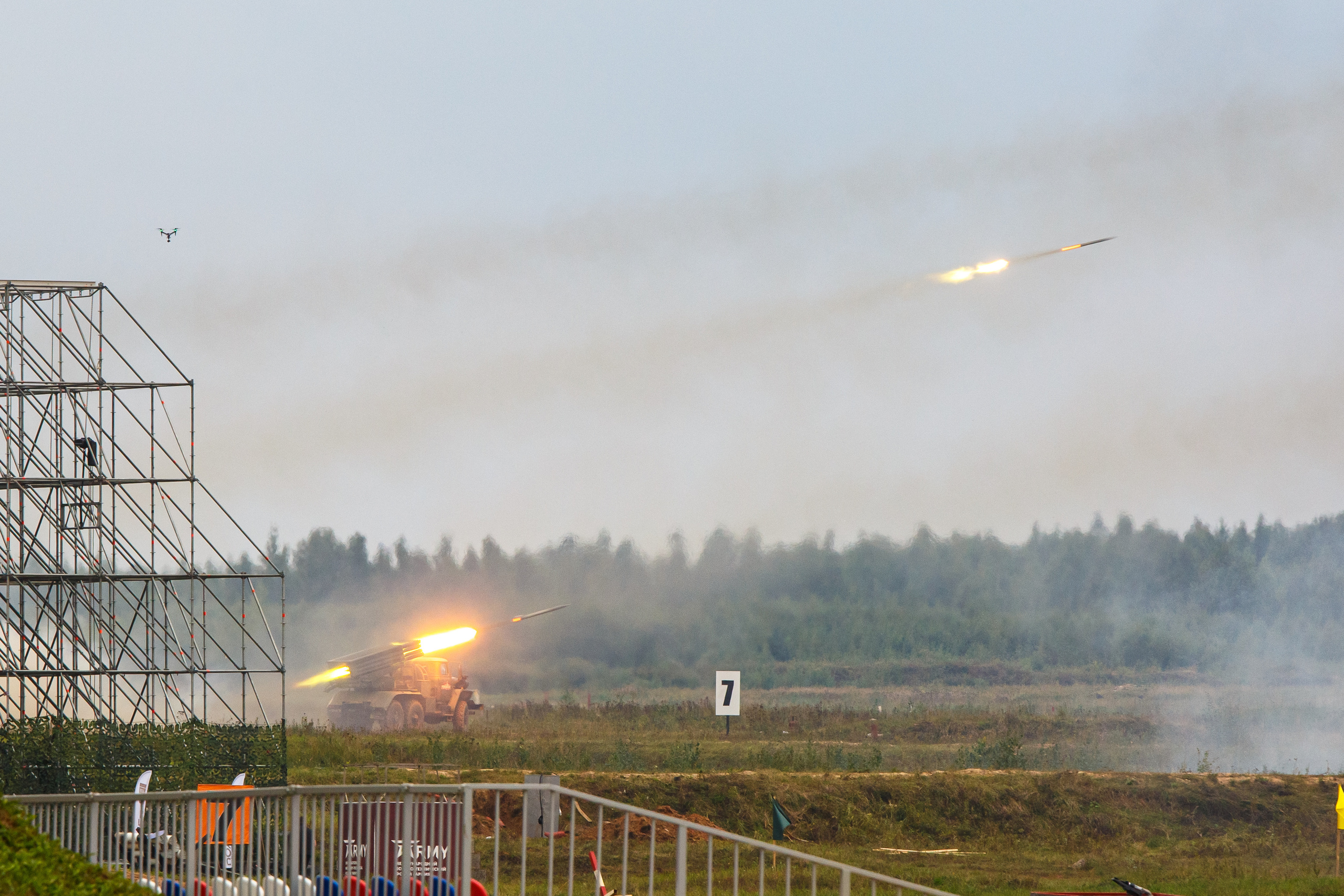 ARMY2021. Фотограф Иван Недорез