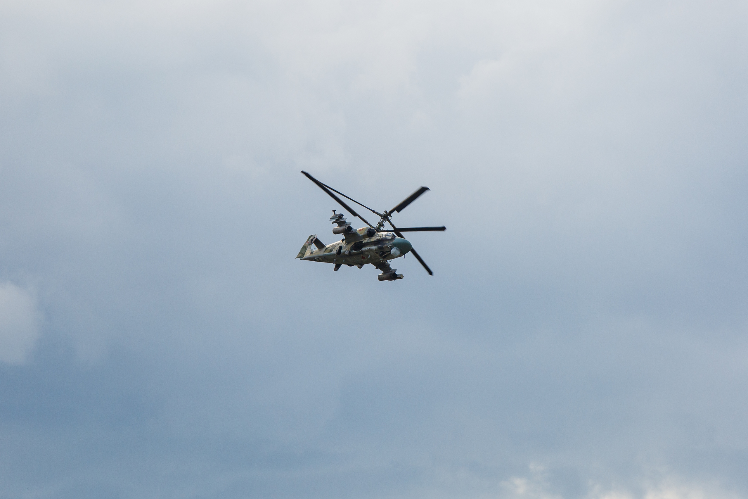 ARMY2021. Фотограф Иван Недорез