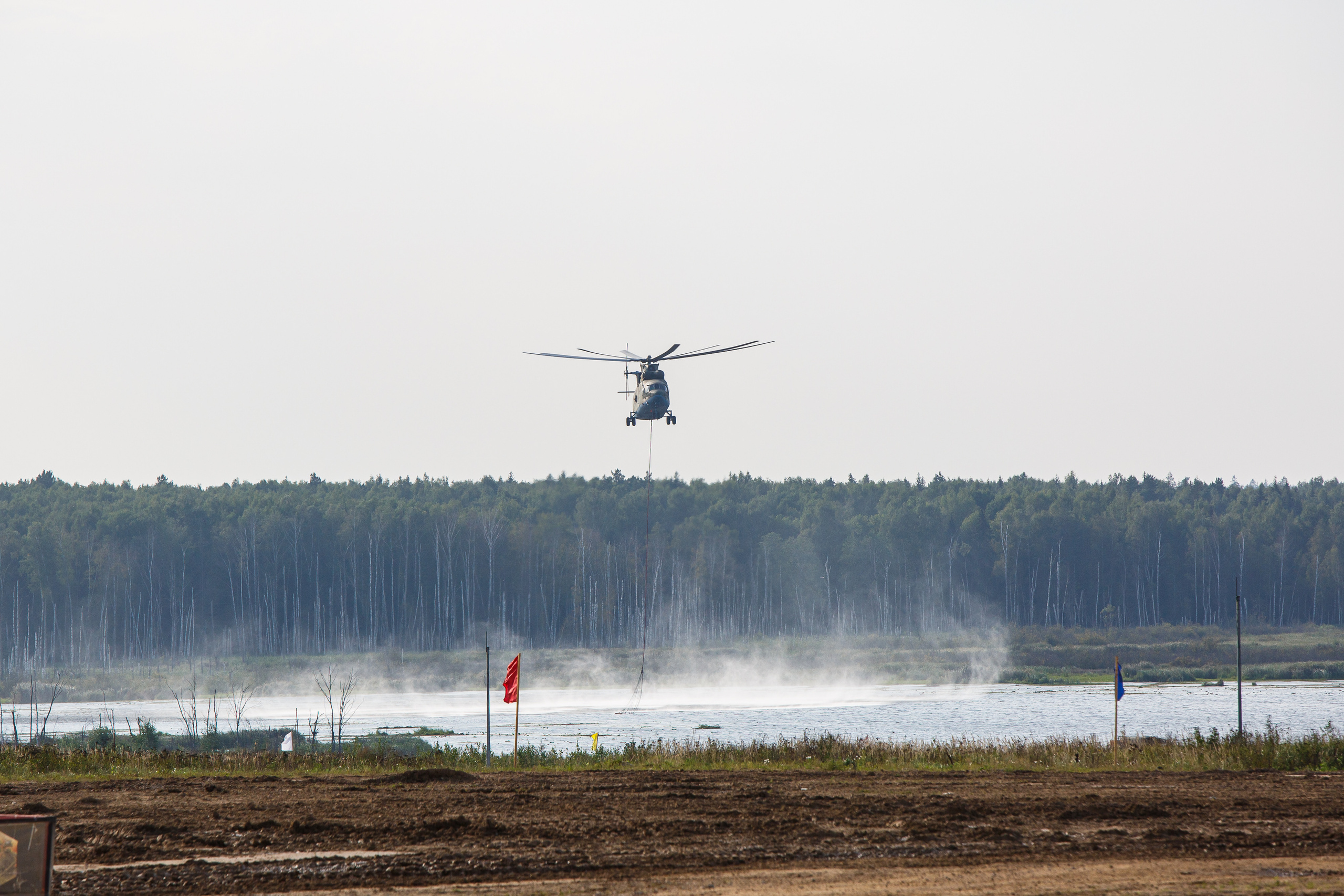 ARMY2021. Фотограф Иван Недорез