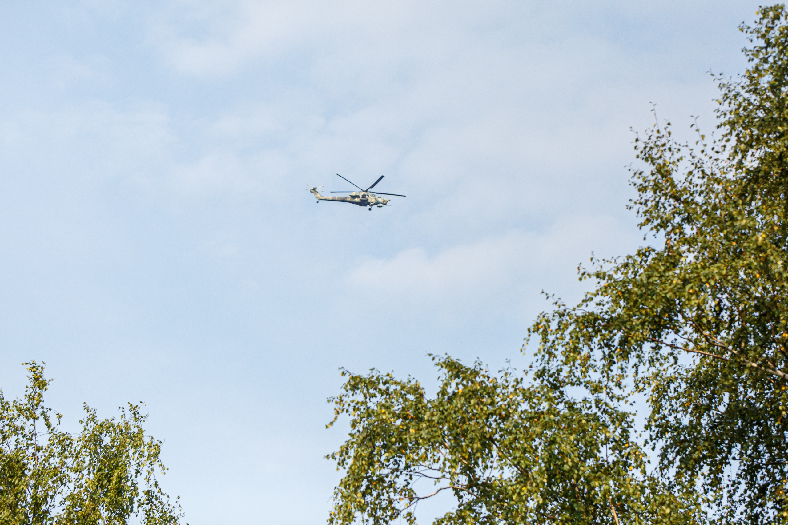 ARMY2021. Фотограф Иван Недорез