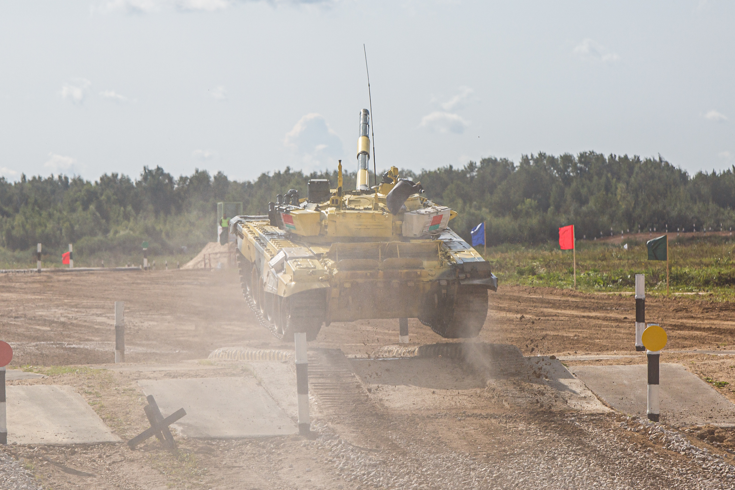 ARMY2021. Фотограф Иван Недорез