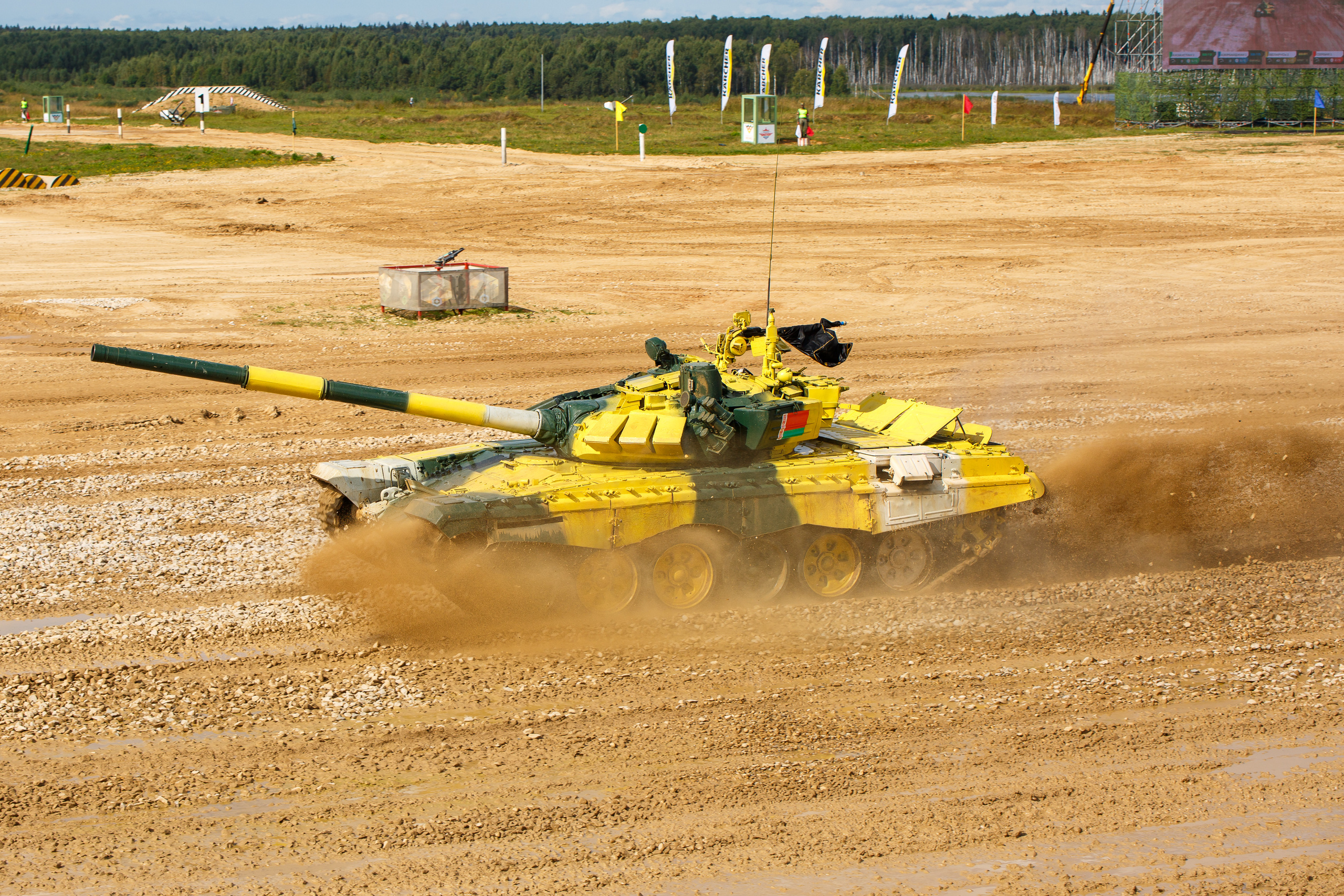 ARMY2021. Фотограф Иван Недорез