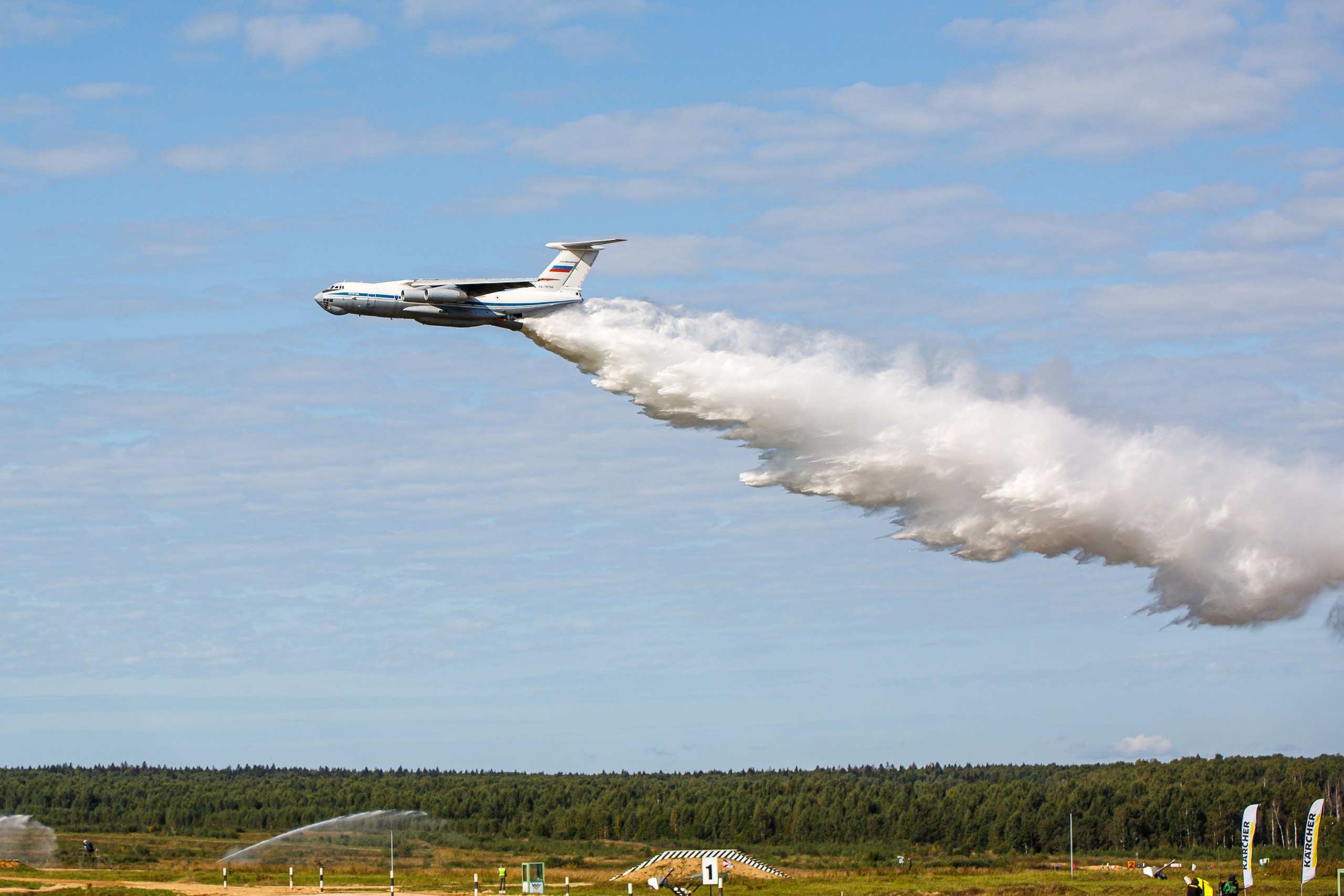 ARMY2021. Фотограф Иван Недорез