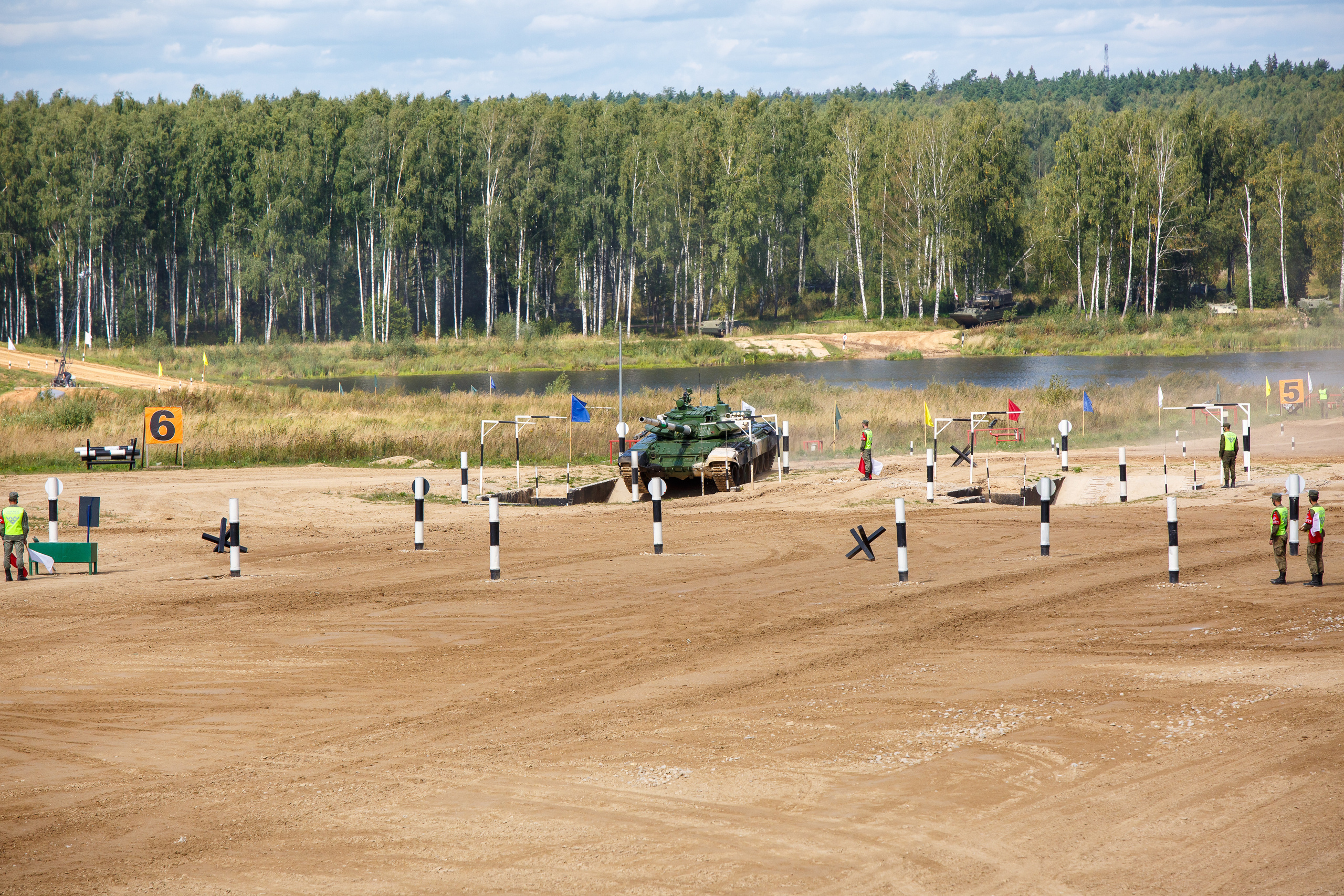 ARMY2021. Фотограф Иван Недорез