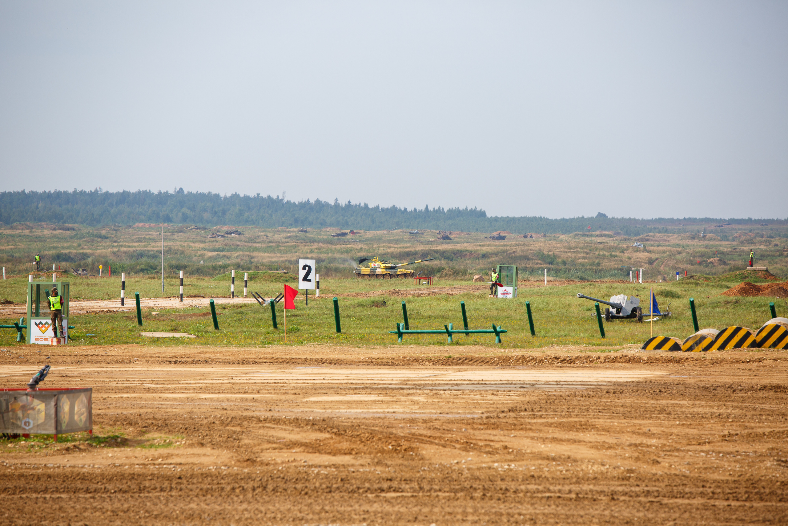 ARMY2021. Фотограф Иван Недорез