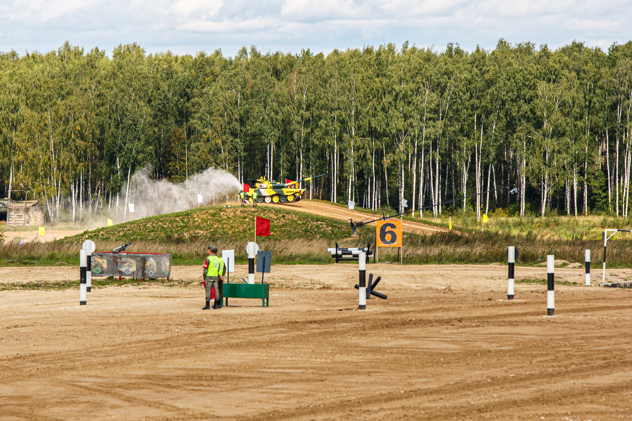 ARMY2021. Фотограф Иван Недорез