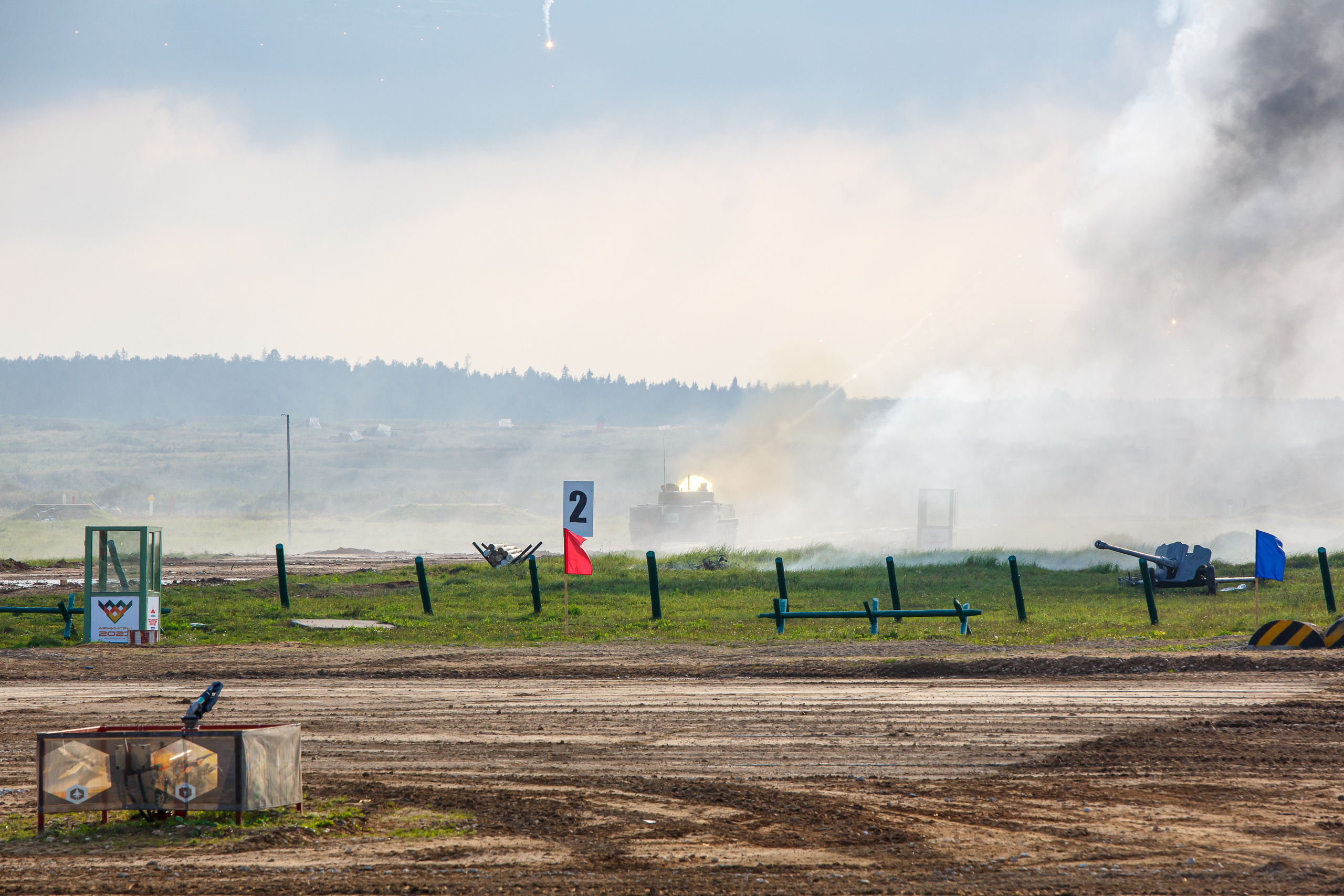 ARMY2021. Фотограф Иван Недорез