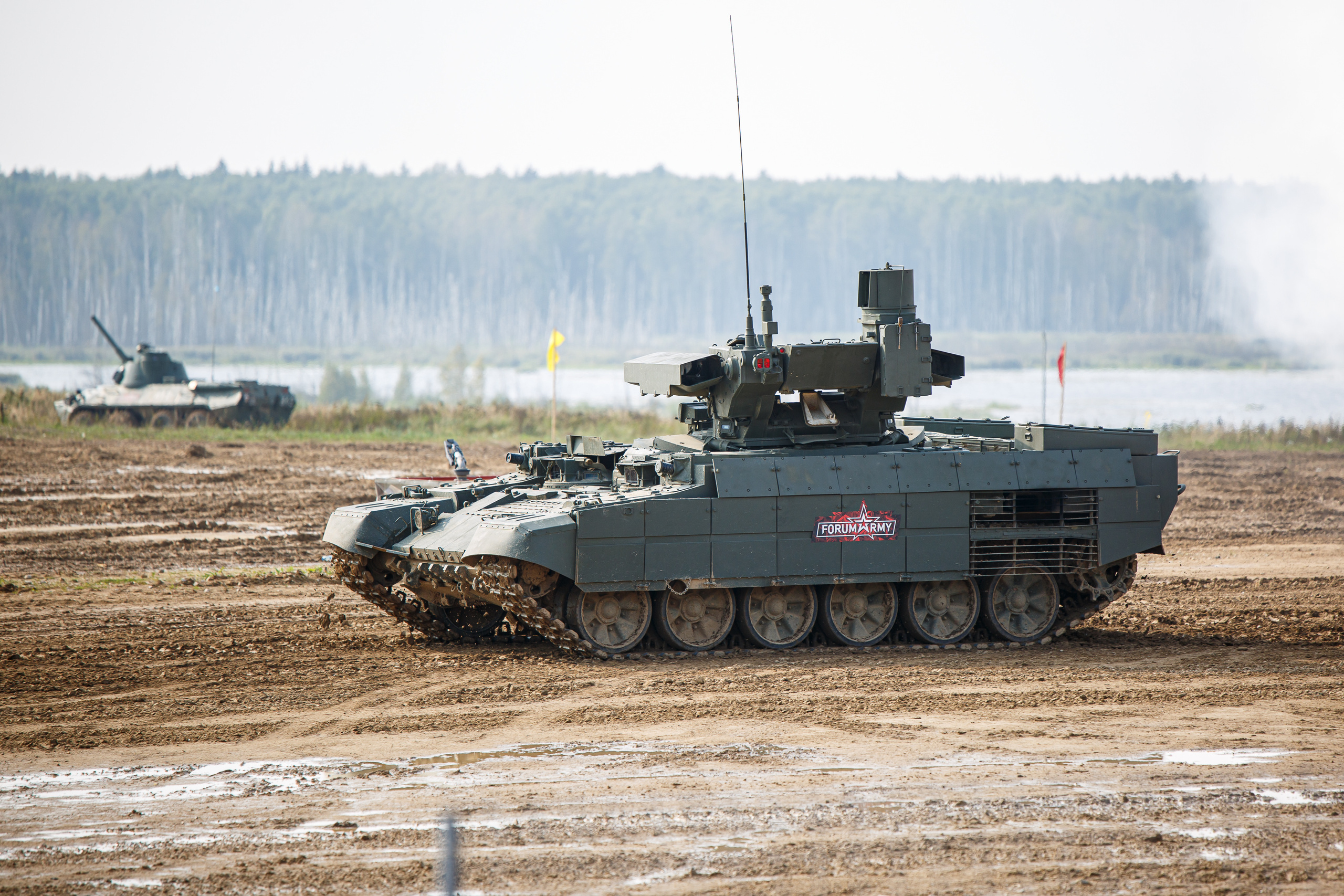 ARMY2021. Фотограф Иван Недорез