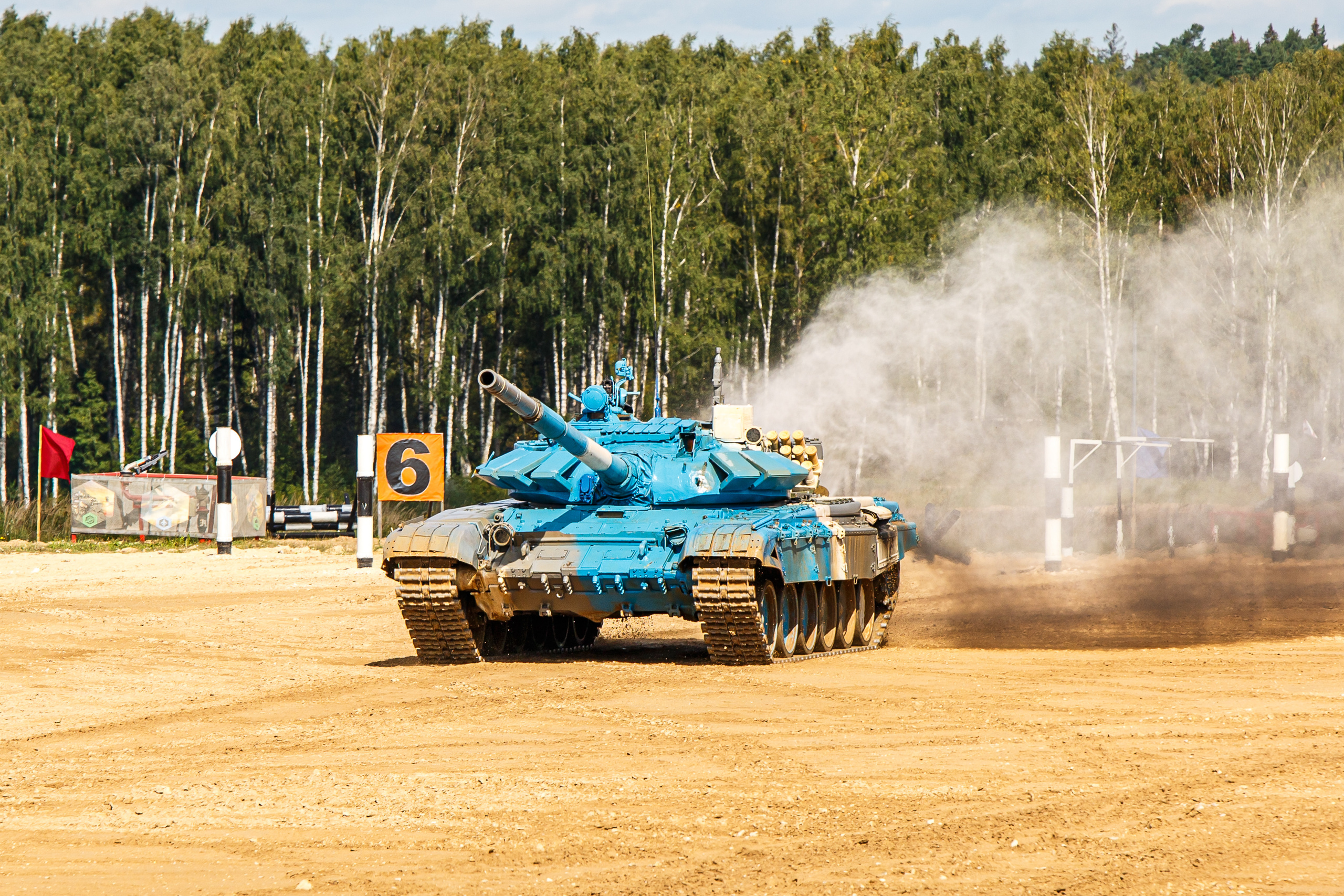 ARMY2021. Фотограф Иван Недорез