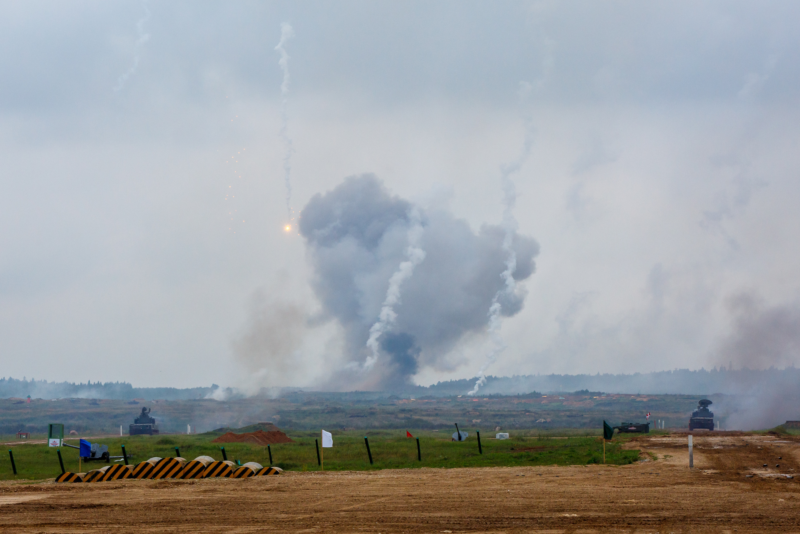 ARMY2021. Фотограф Иван Недорез