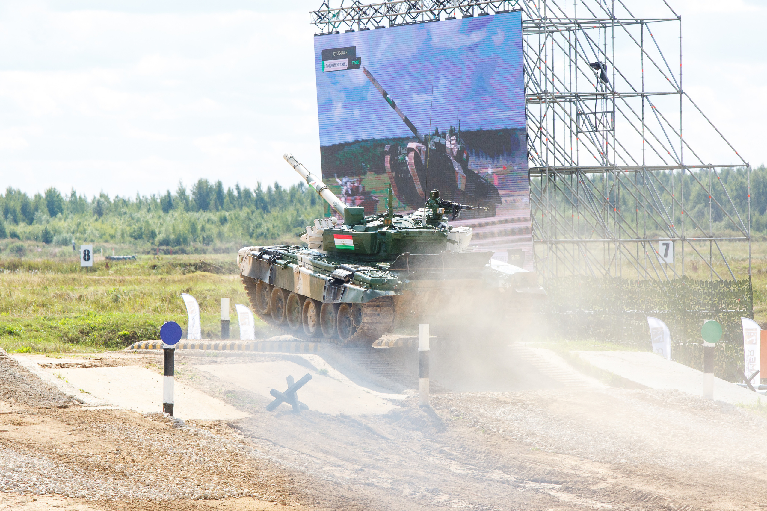 ARMY2021. Фотограф Иван Недорез