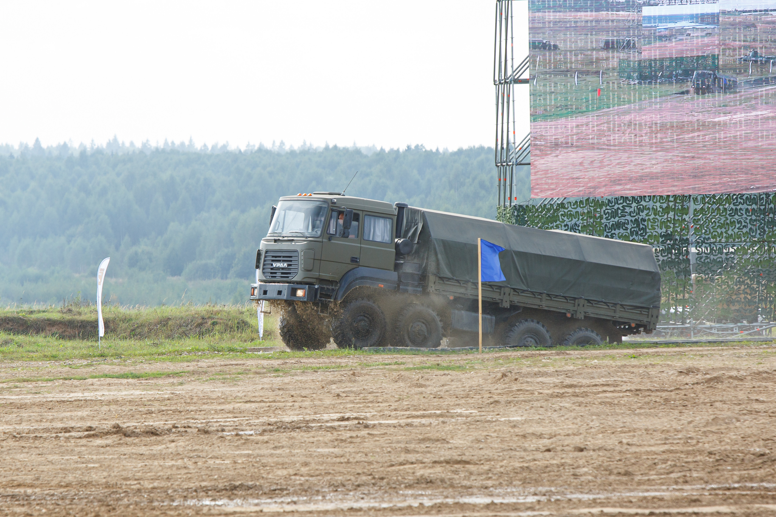 ARMY2021. Фотограф Иван Недорез