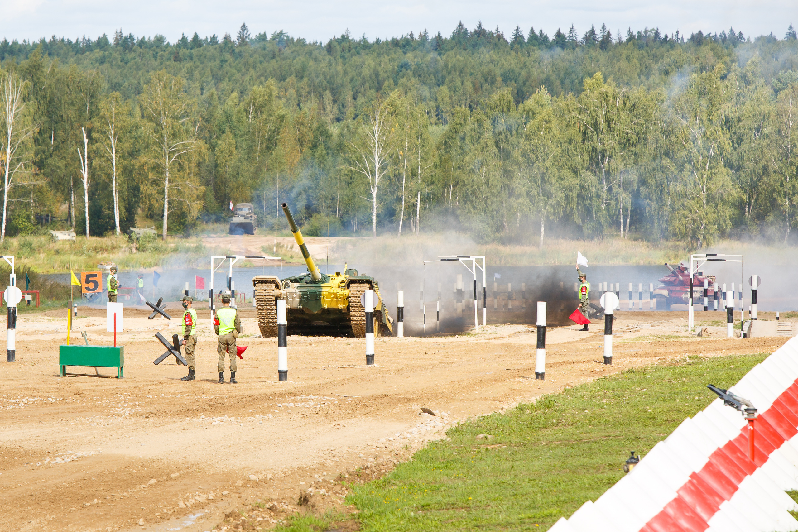 ARMY2021. Фотограф Иван Недорез