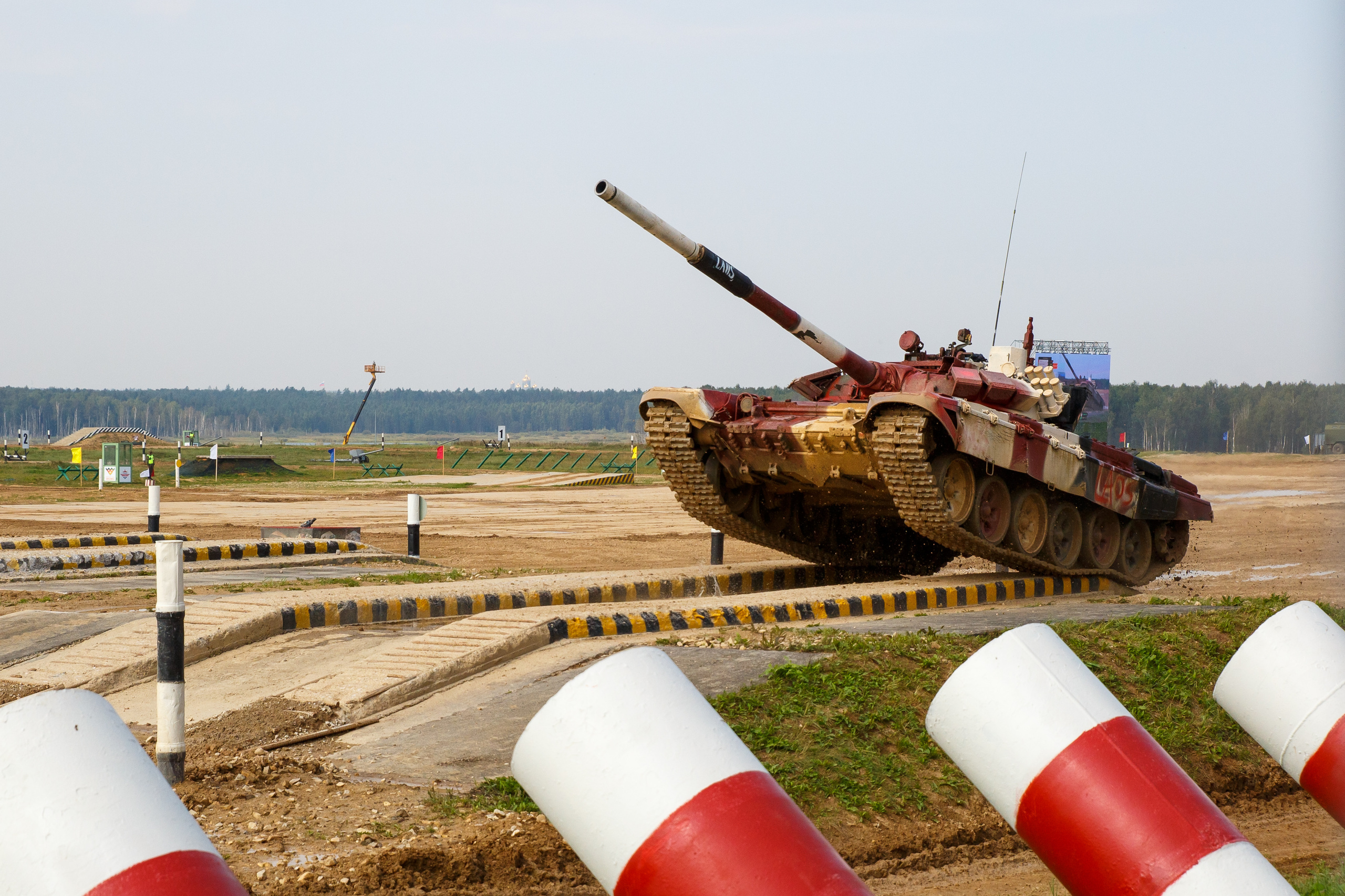 ARMY2021. Фотограф Иван Недорез