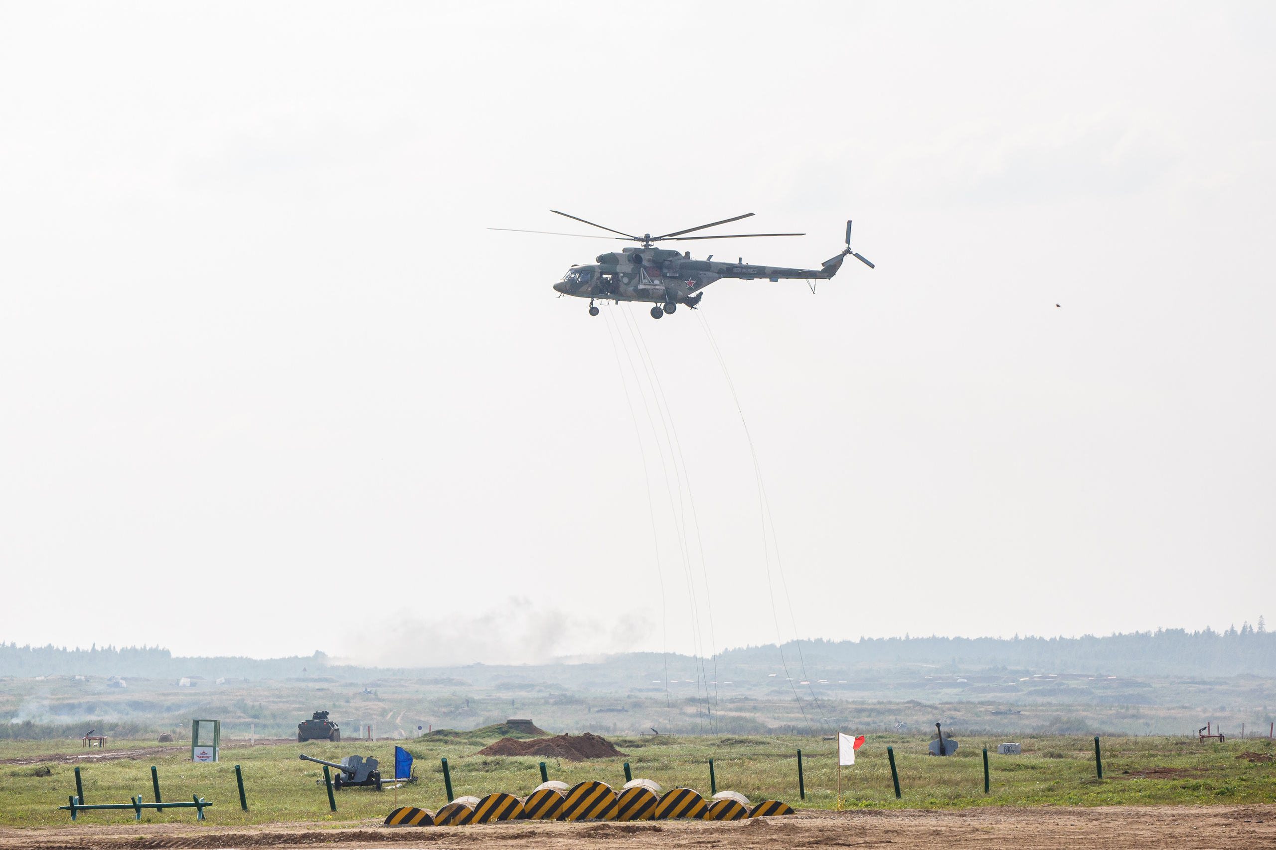 ARMY2021. Фотограф Иван Недорез