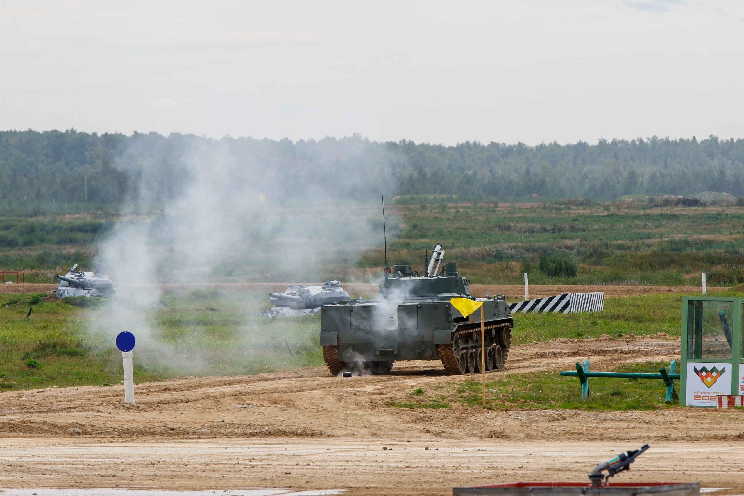 ARMY2021. Фотограф Иван Недорез