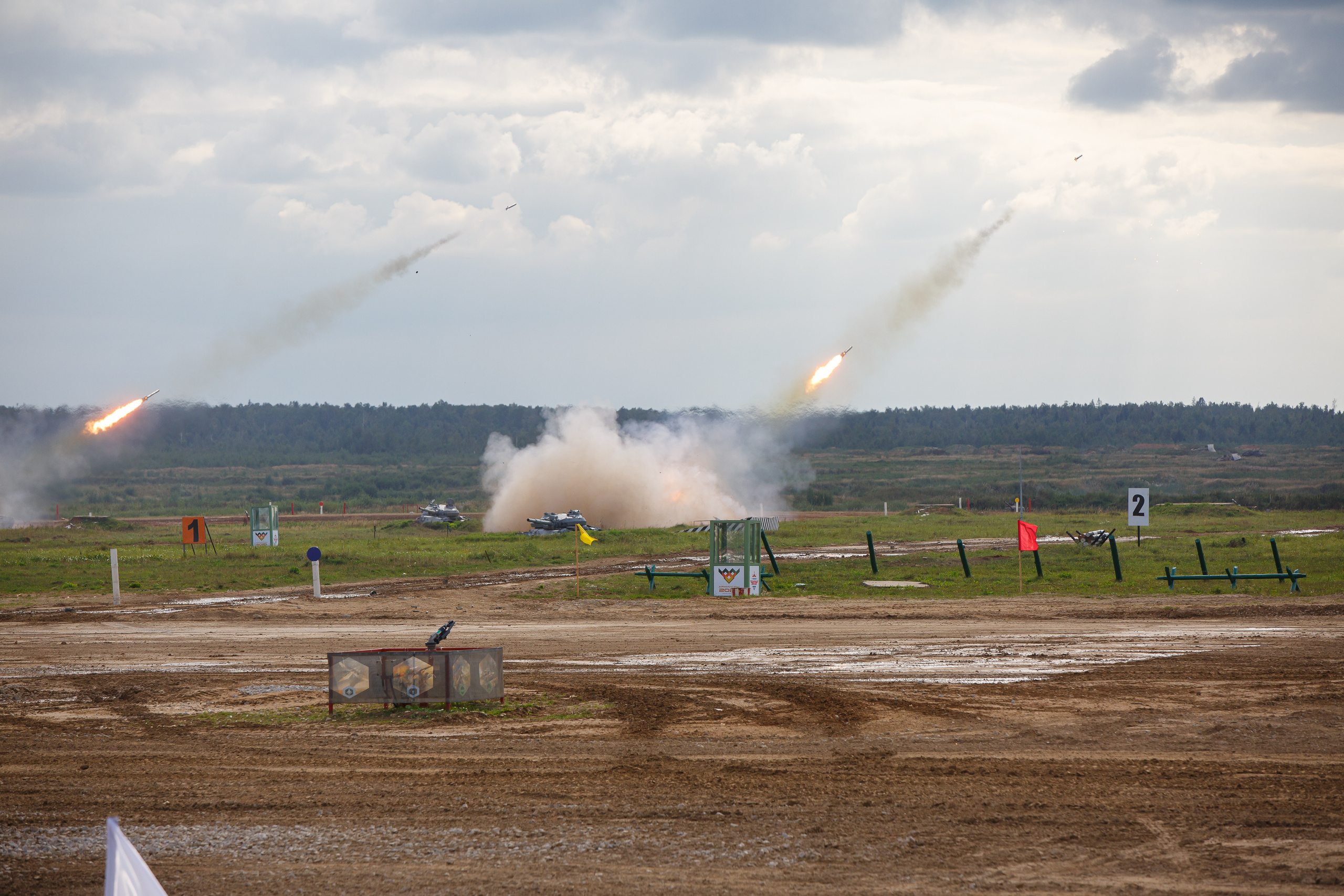 ARMY2021. Фотограф Иван Недорез