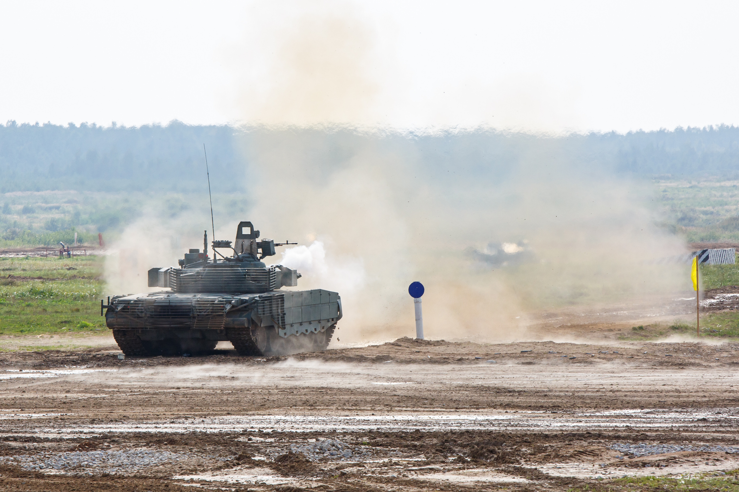 ARMY2021. Фотограф Иван Недорез