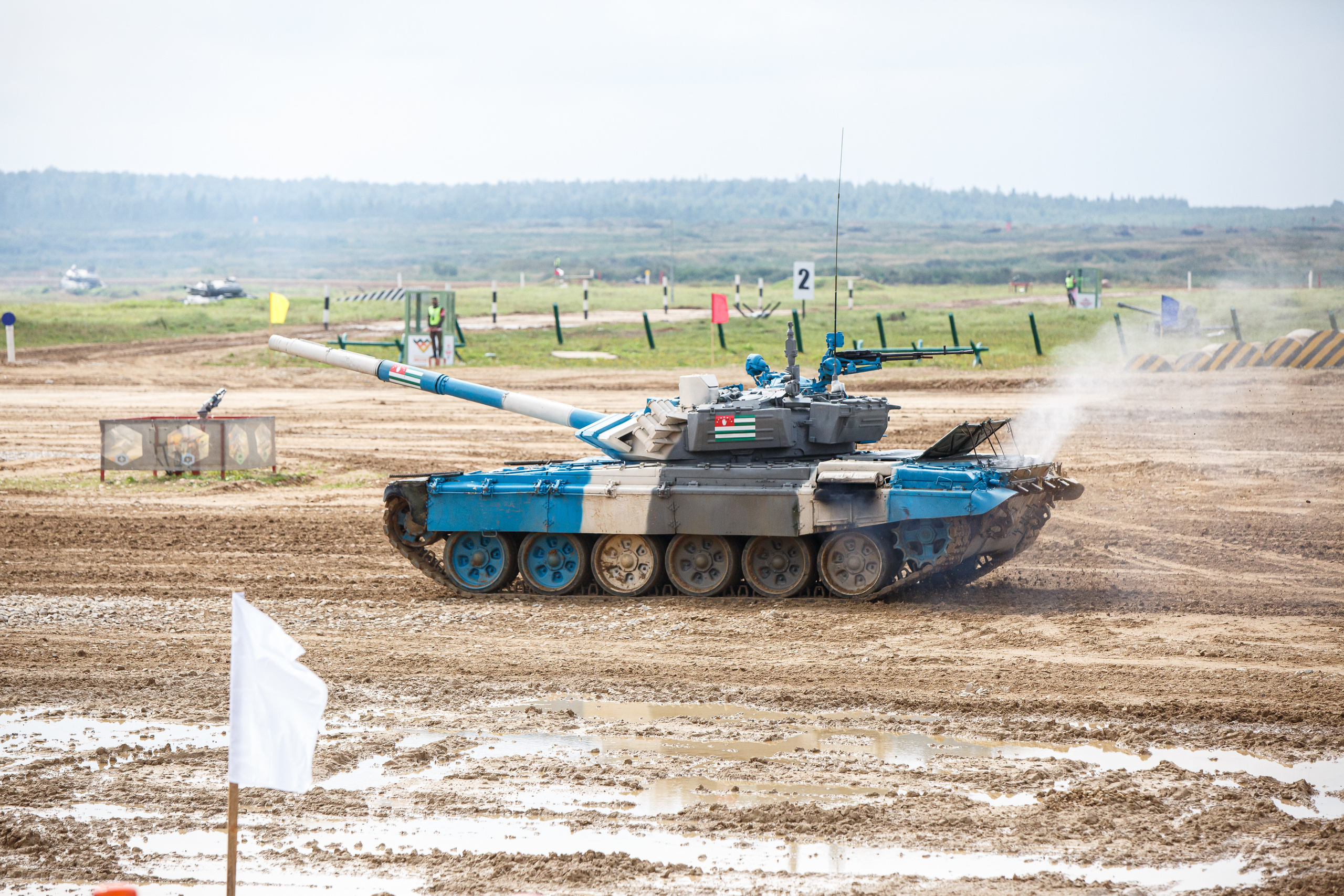 ARMY2021. Фотограф Иван Недорез