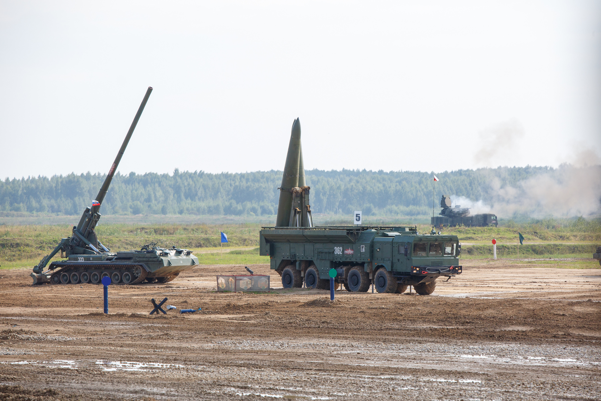 ARMY2021. Фотограф Иван Недорез