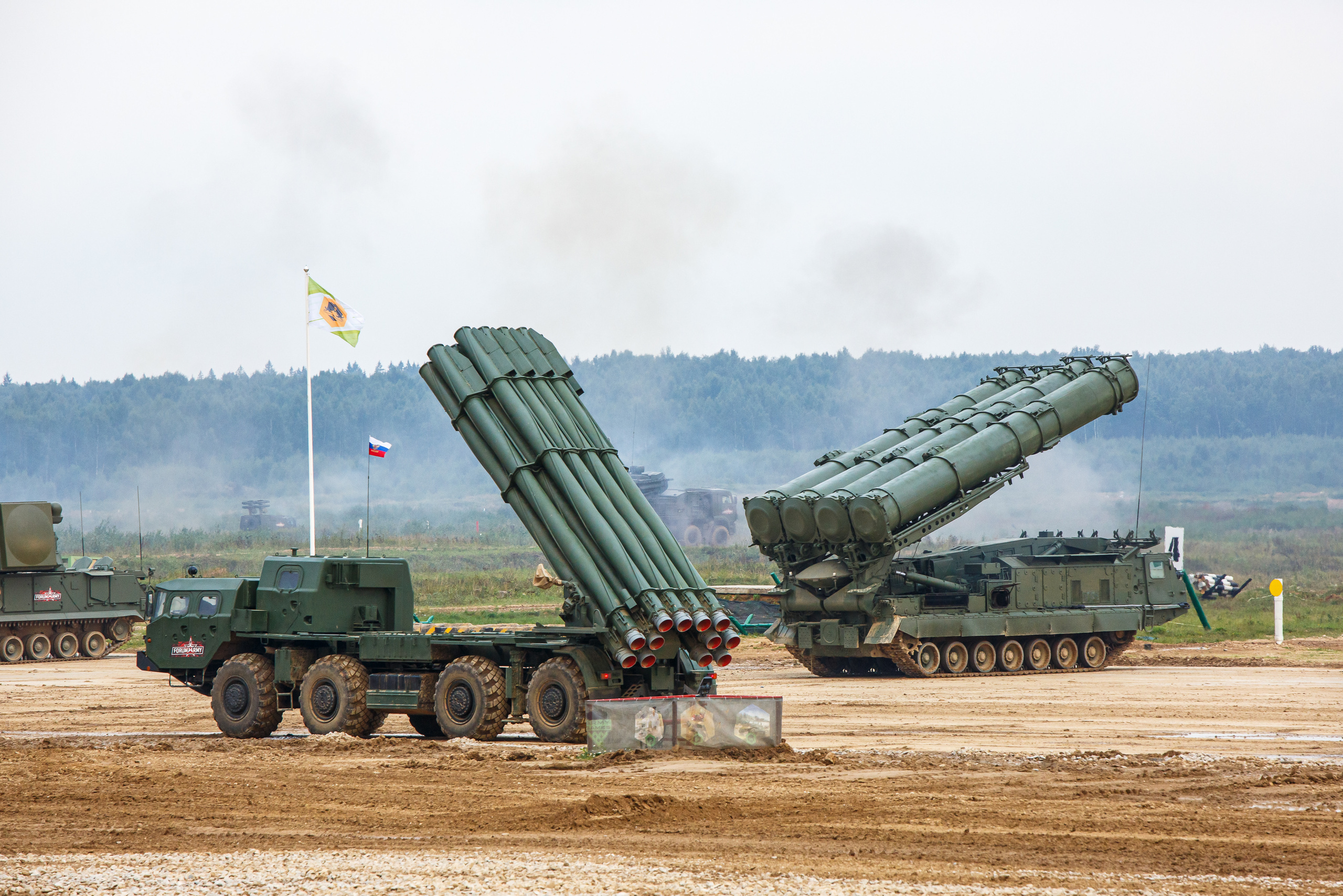 ARMY2021. Фотограф Иван Недорез