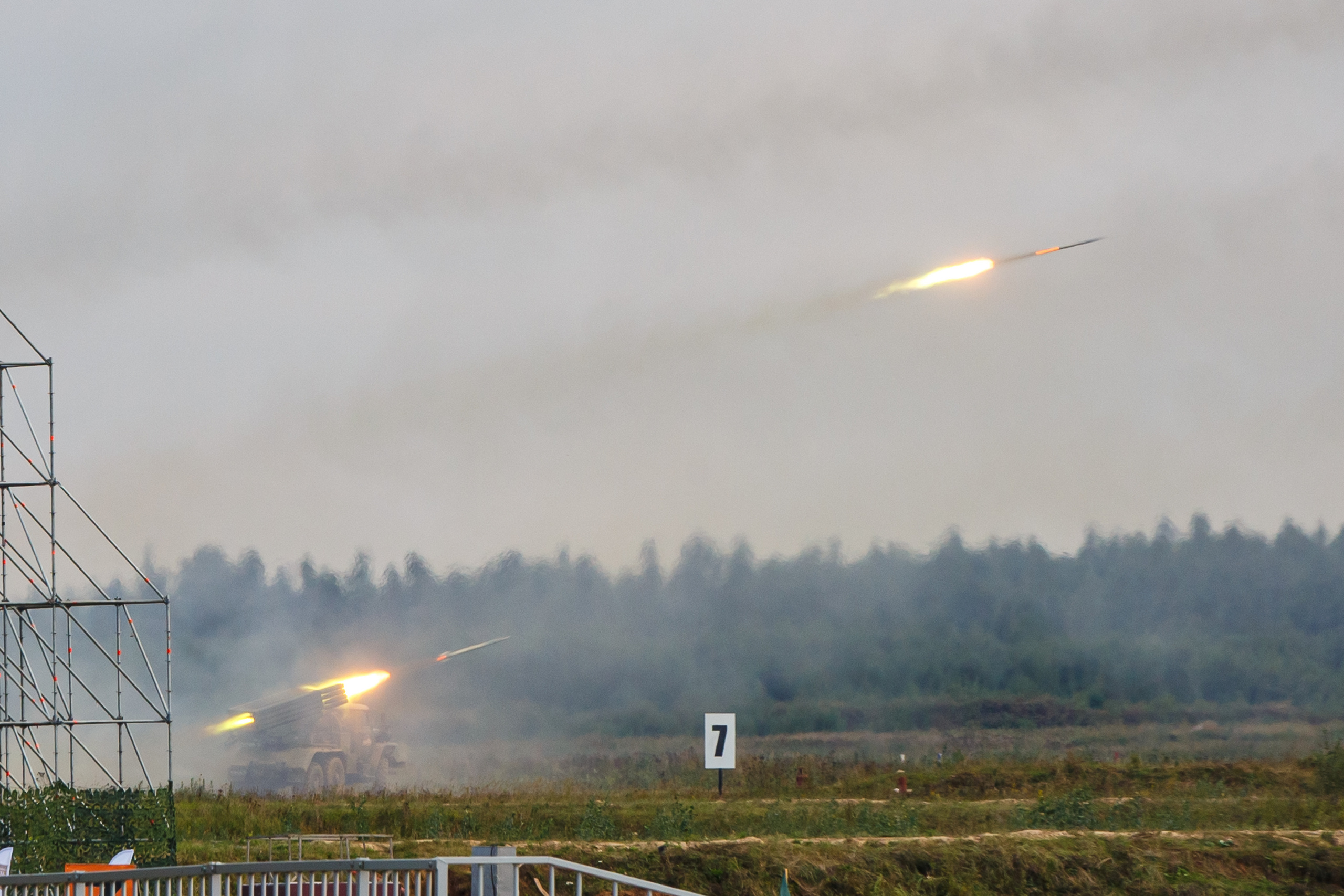 ARMY2021. Фотограф Иван Недорез