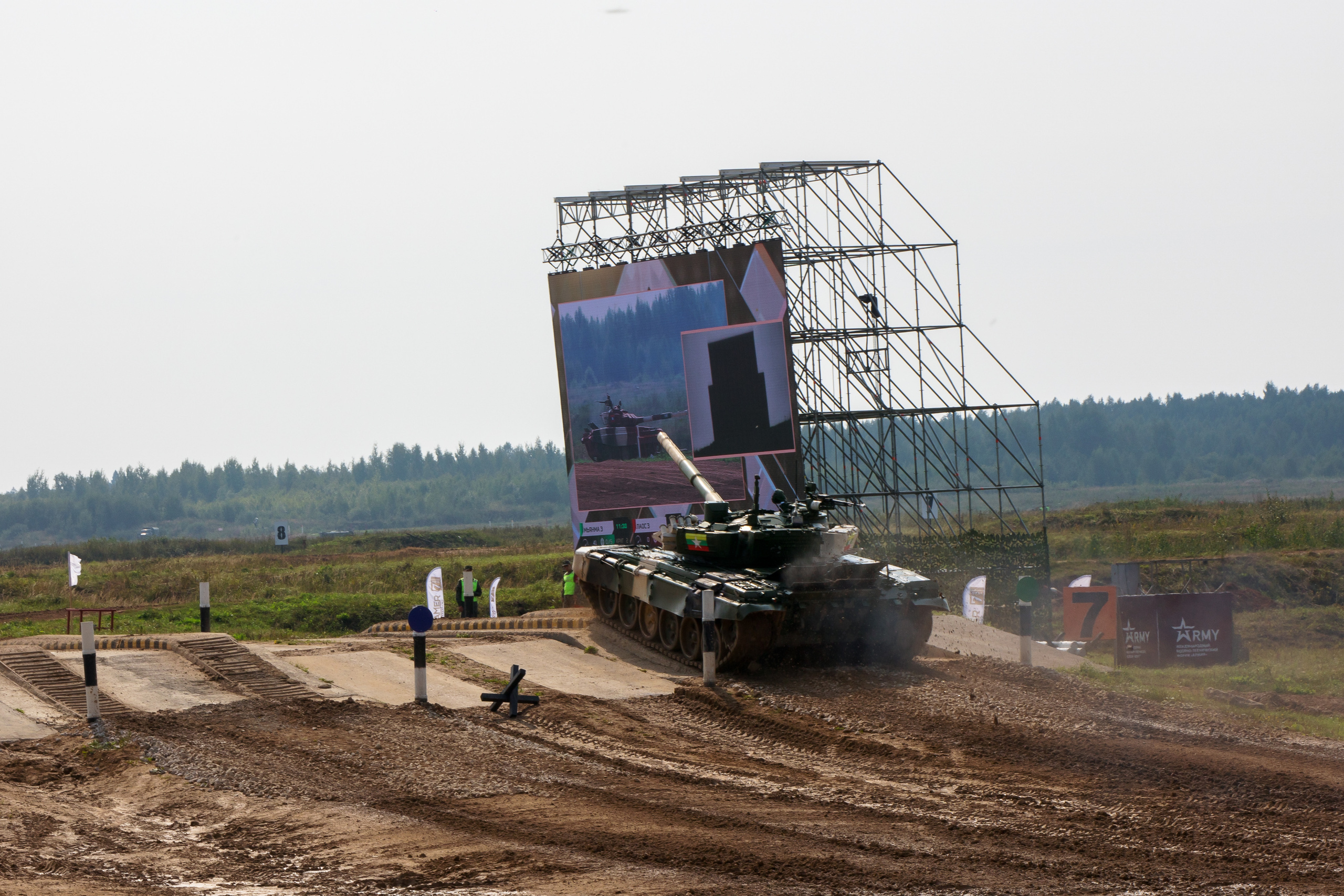 ARMY2021. Фотограф Иван Недорез