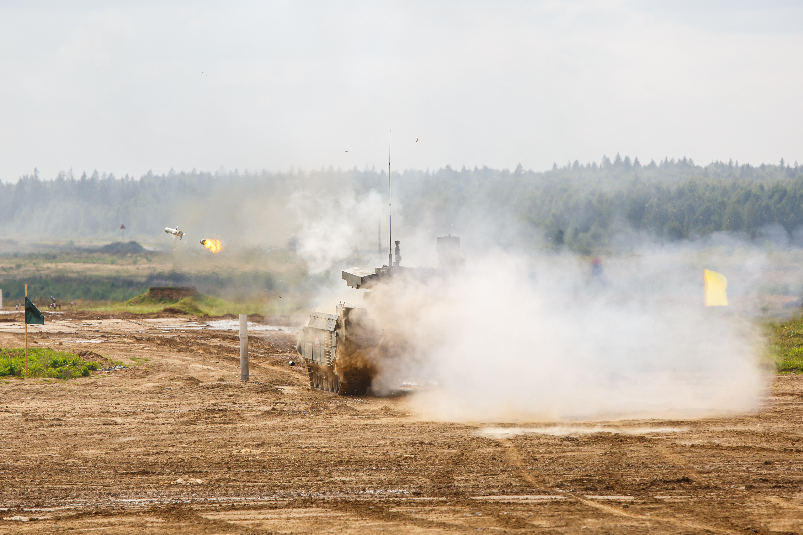 ARMY2021. Фотограф Иван Недорез