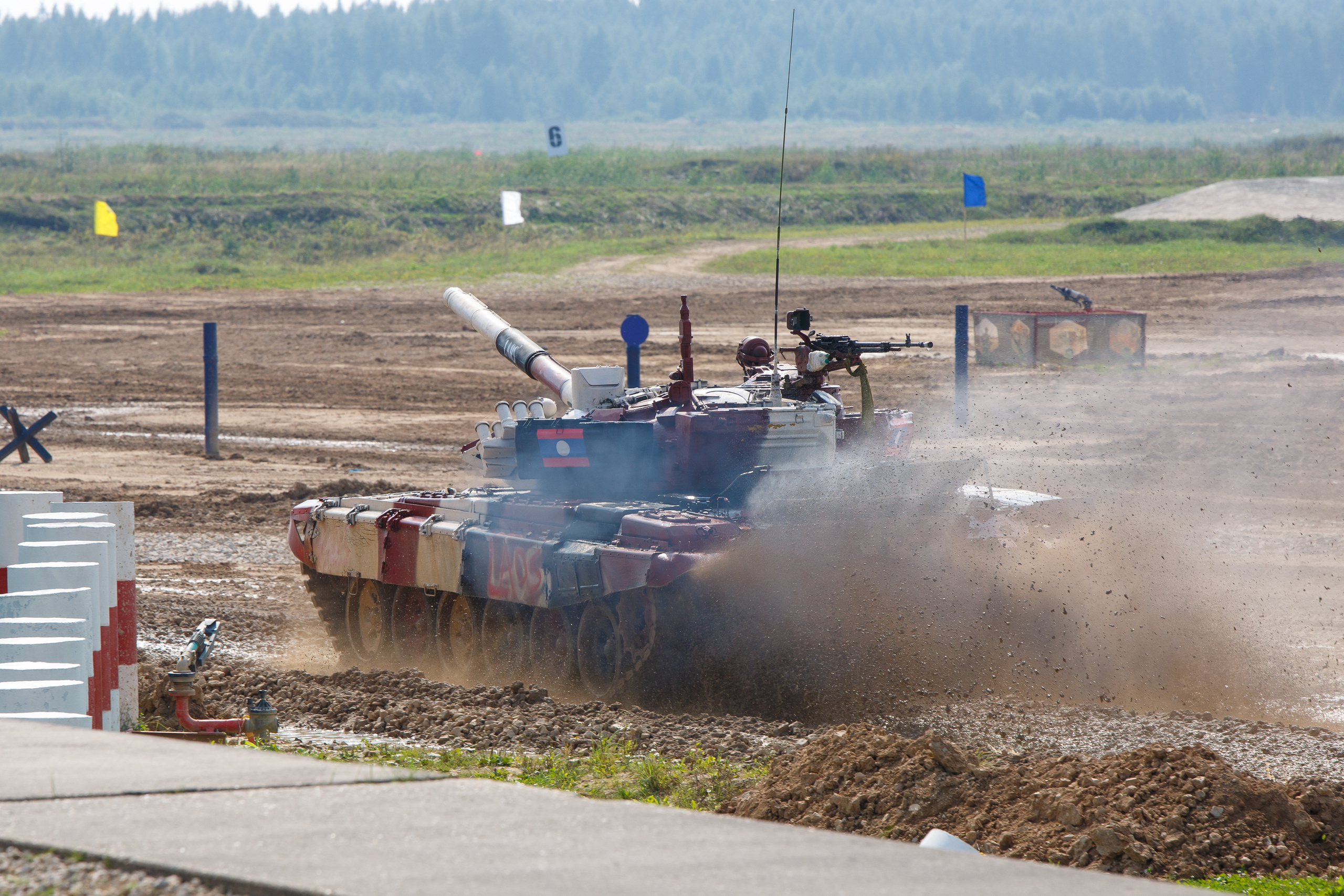 ARMY2021. Фотограф Иван Недорез